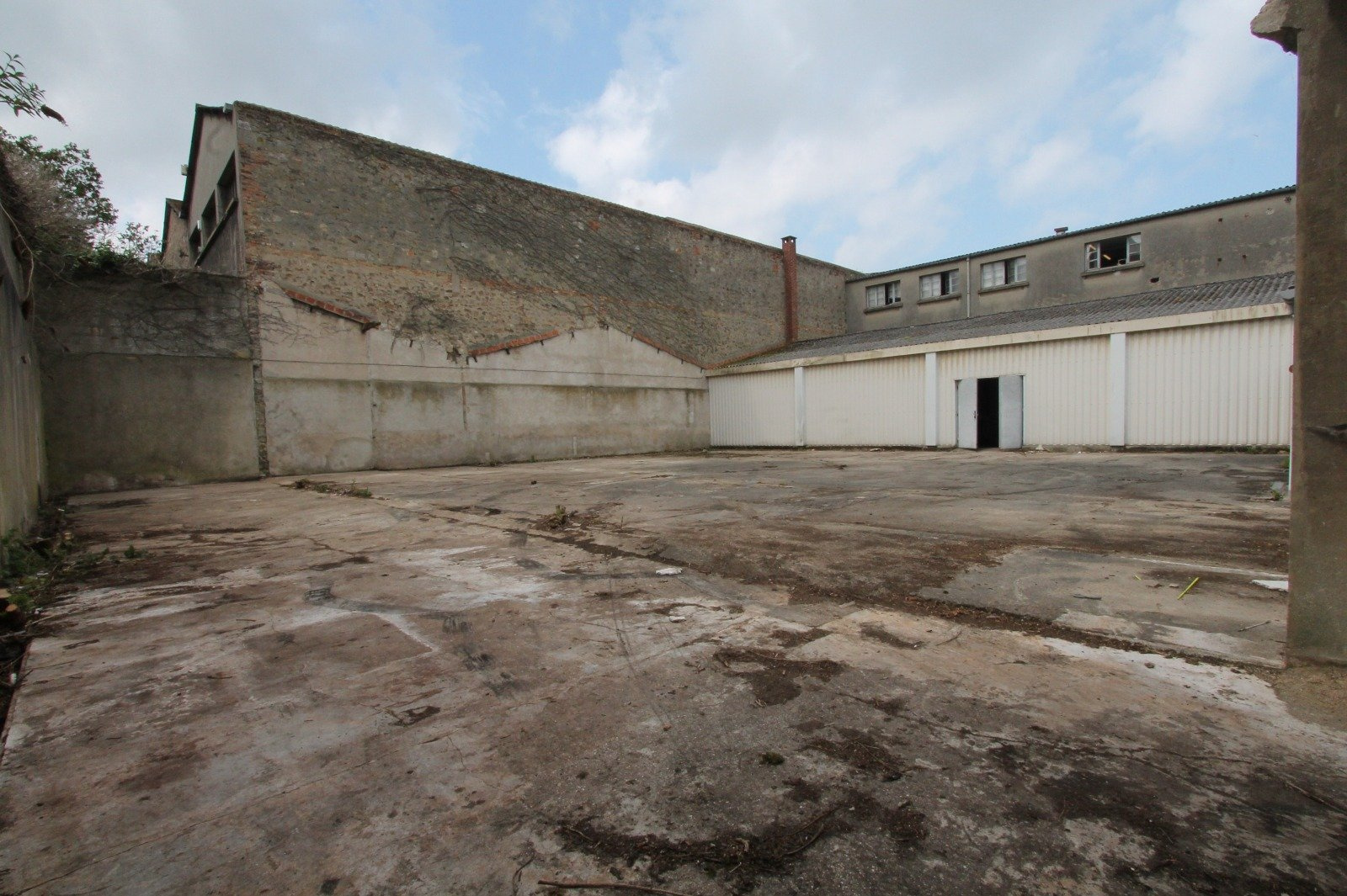 Image_, Murs commerciaux, Boulogne-sur-Mer, ref :10128