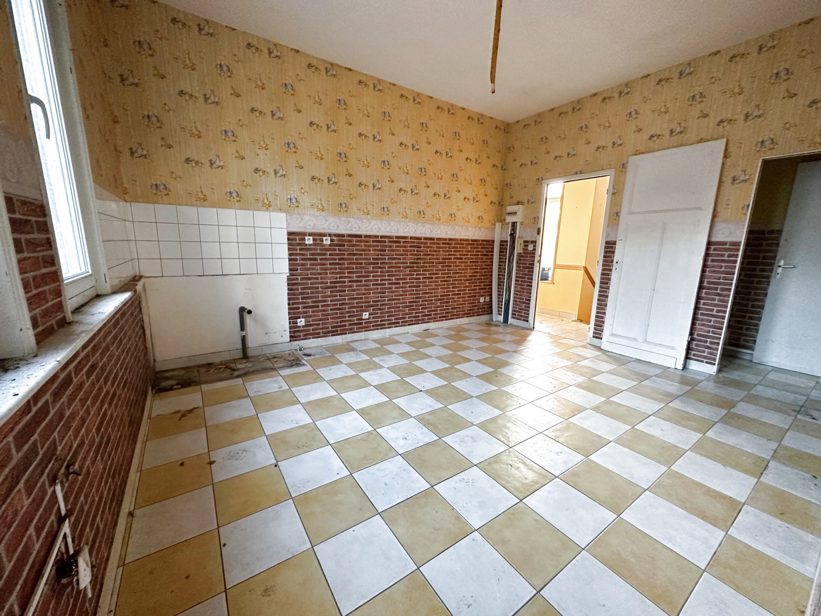 Image_, Appartement, Boulogne-sur-Mer, ref :10536c