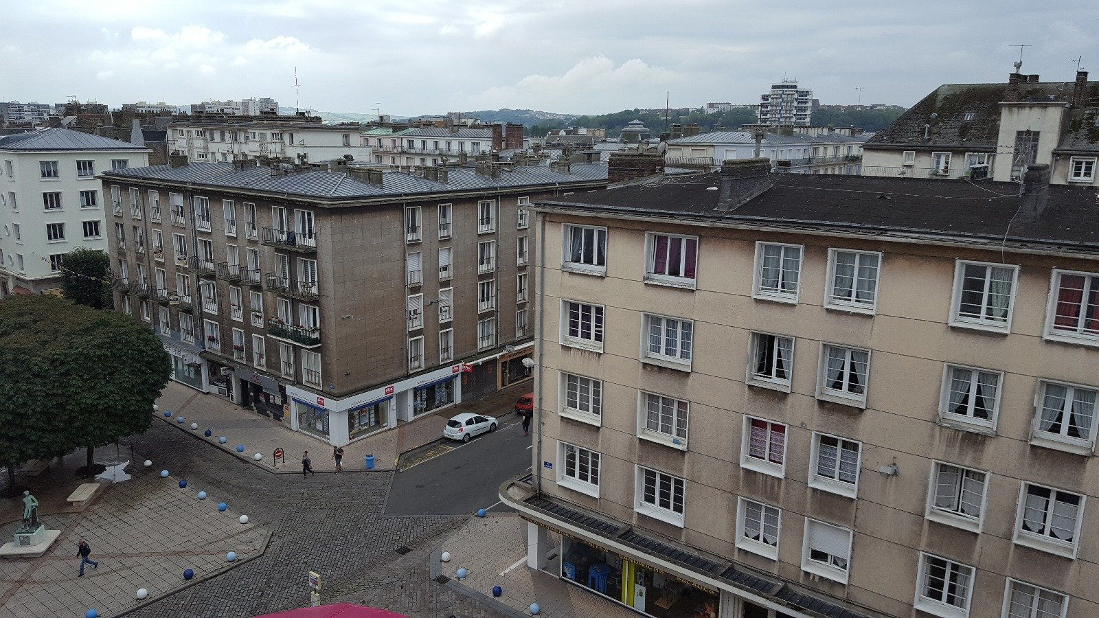Image_, Appartement, Boulogne-sur-Mer, ref :F4gustav