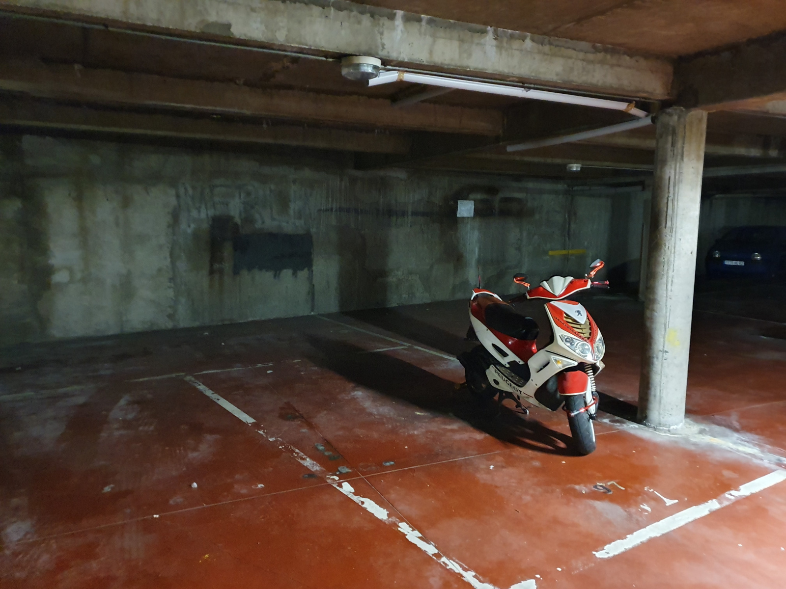Image_, Parking, Boulogne-sur-Mer, ref :GarFr