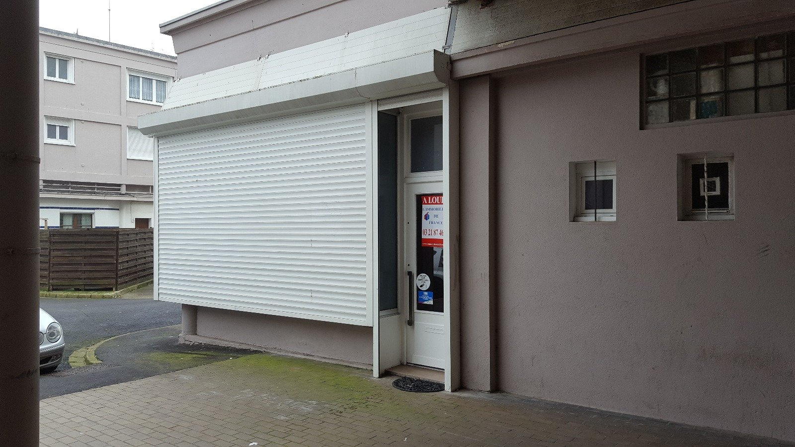 Image_, Local commercial, Boulogne-sur-Mer, ref :Locsqmol
