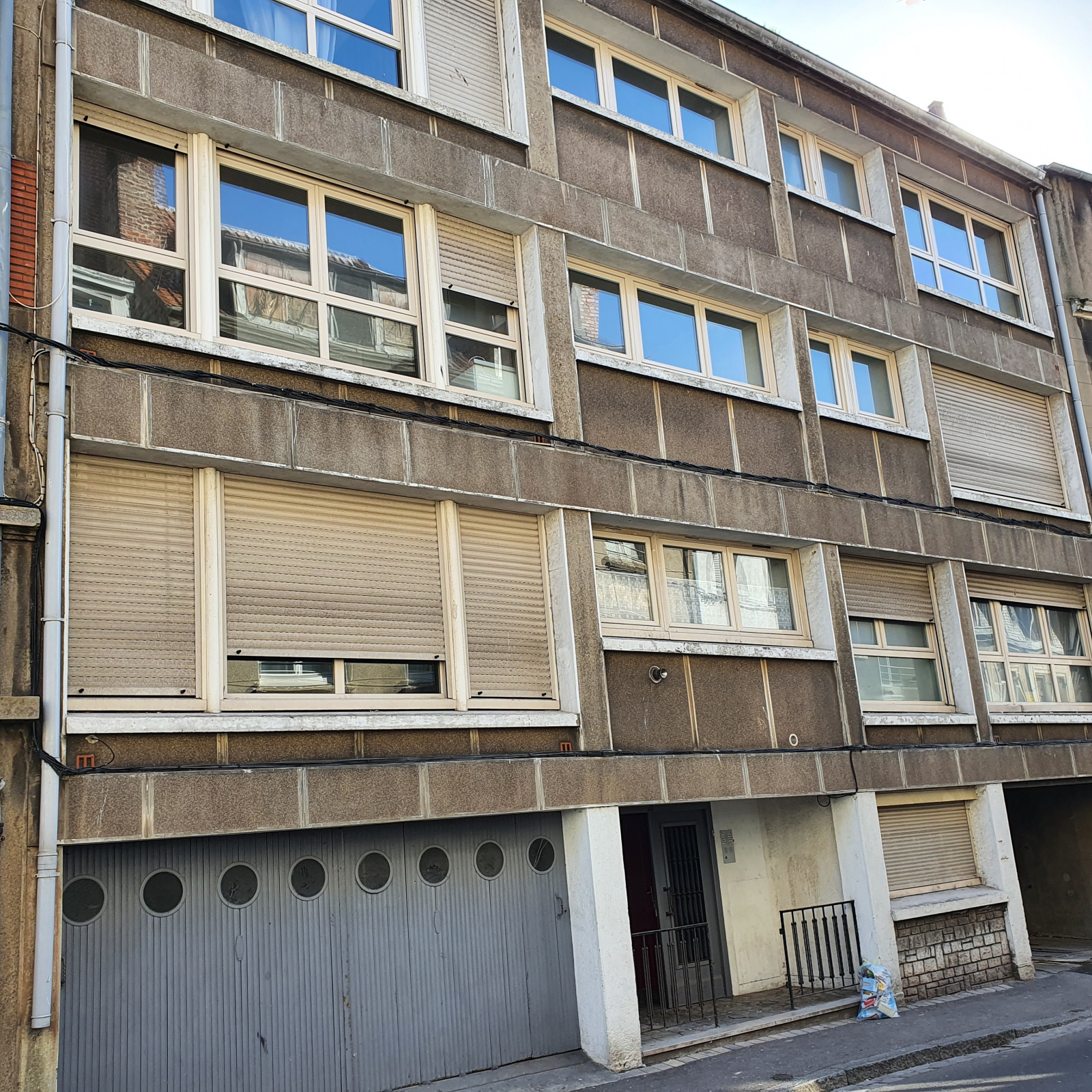 Image_, Appartement, Boulogne-sur-Mer, ref :F3brasdor2