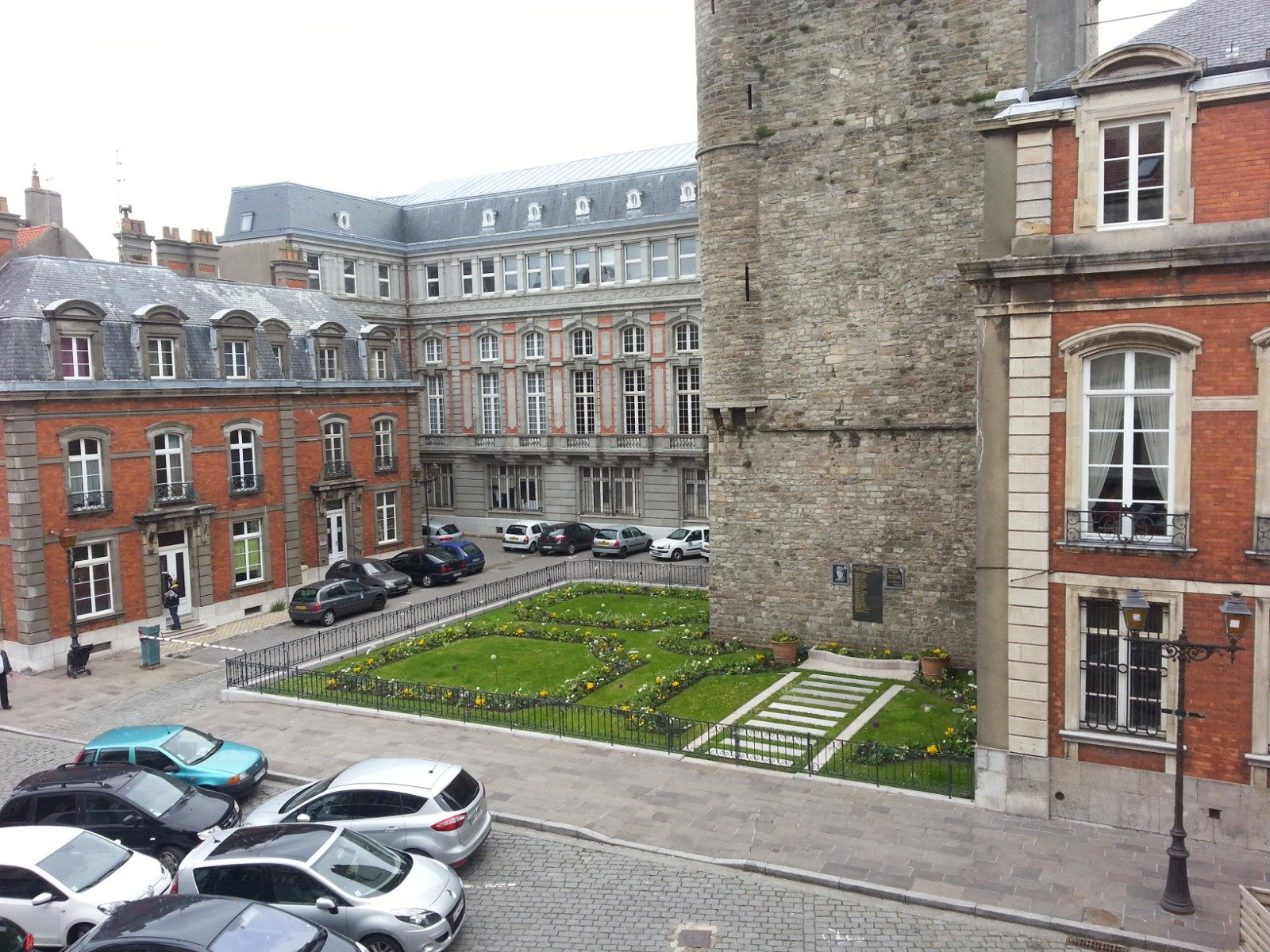 Image_, Appartement, Saint-Martin-Boulogne, ref :F2stomer289