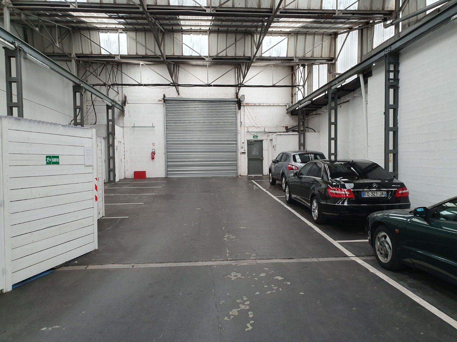 Image_, Parking, Boulogne-sur-Mer, ref :box37broq