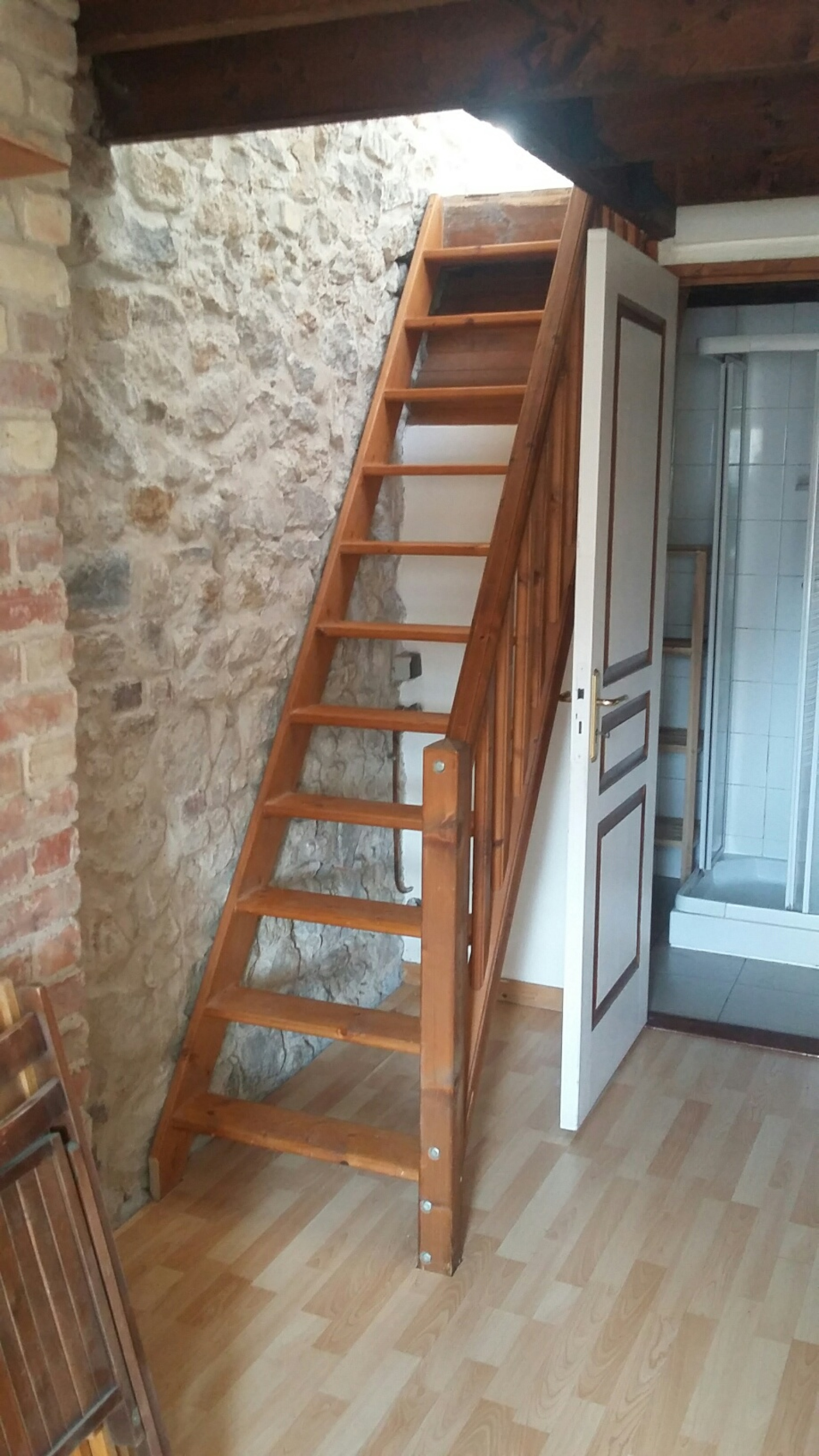 Image_, Appartement, Boulogne-sur-Mer, ref :F2CLO3R