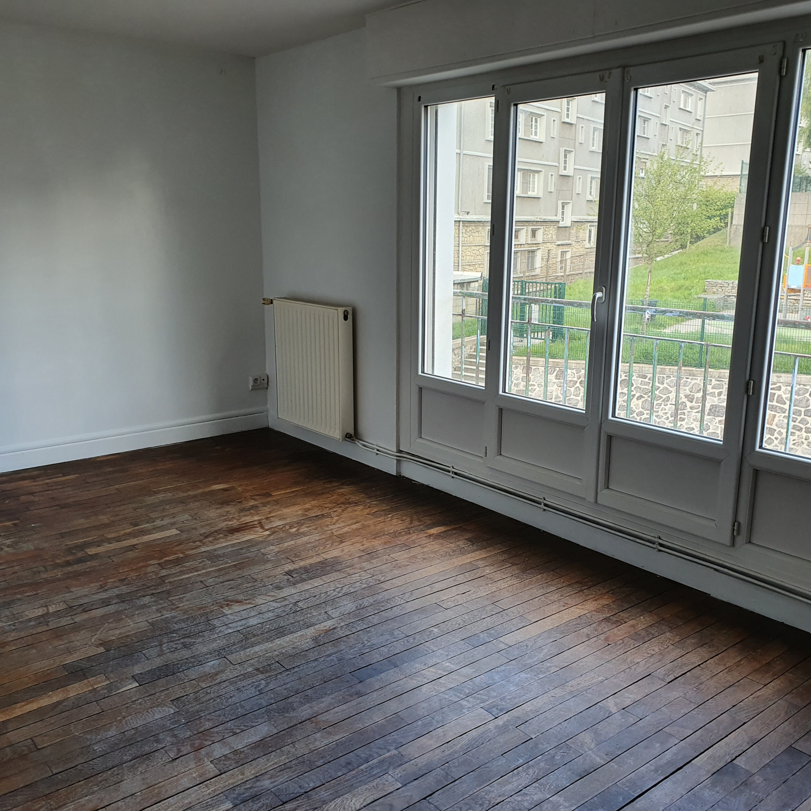 Image_, Appartement, Boulogne-sur-Mer, ref :F2Pomp1
