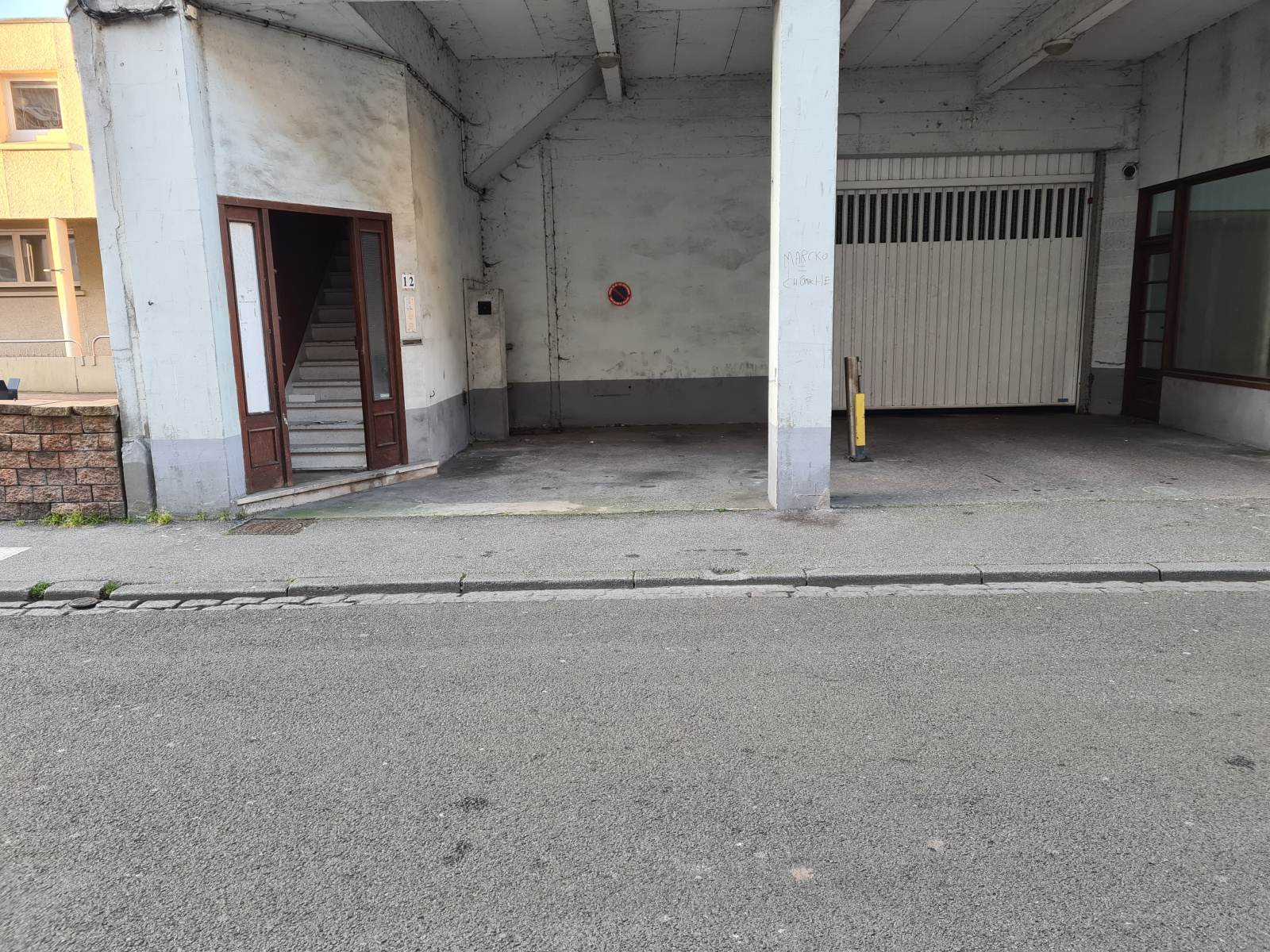 Image_, Parking, Boulogne-sur-Mer, ref :empchbut12