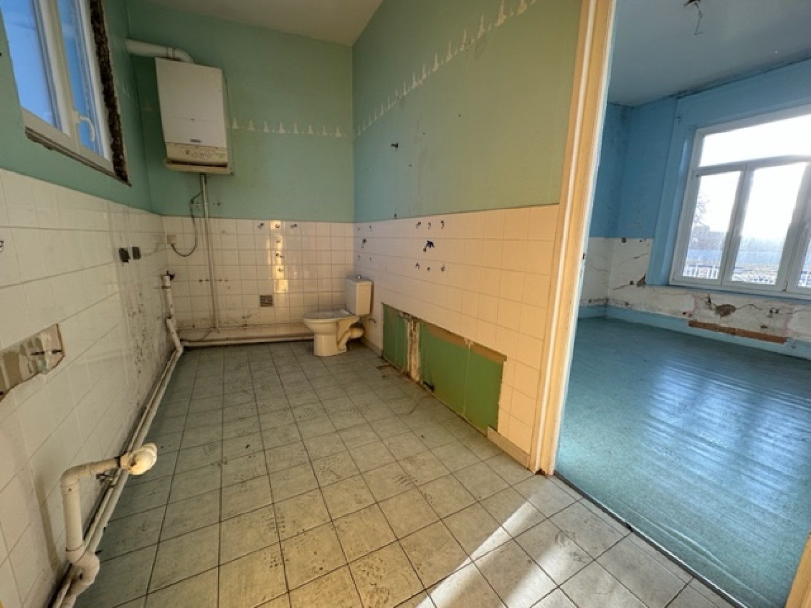 Image_, Immeuble, Boulogne-sur-Mer, ref :10536