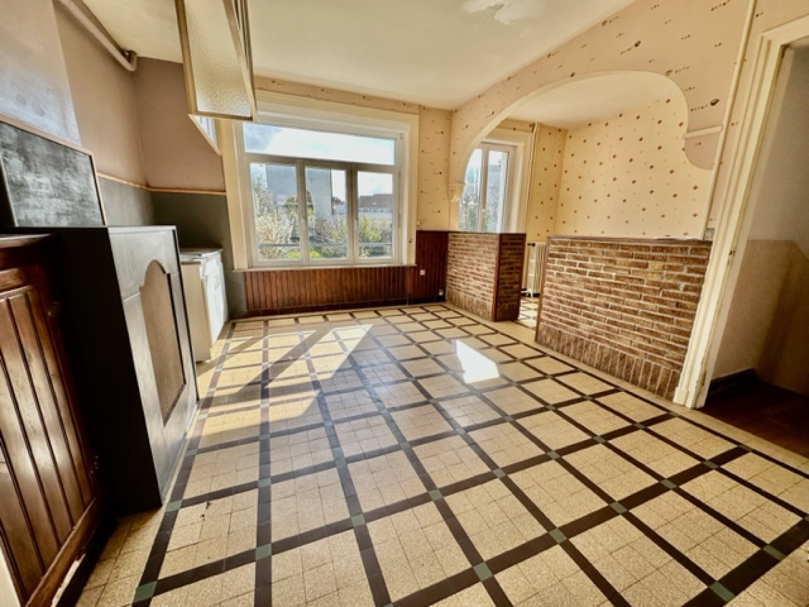 Image_, Maison, Boulogne-sur-Mer, ref :10565