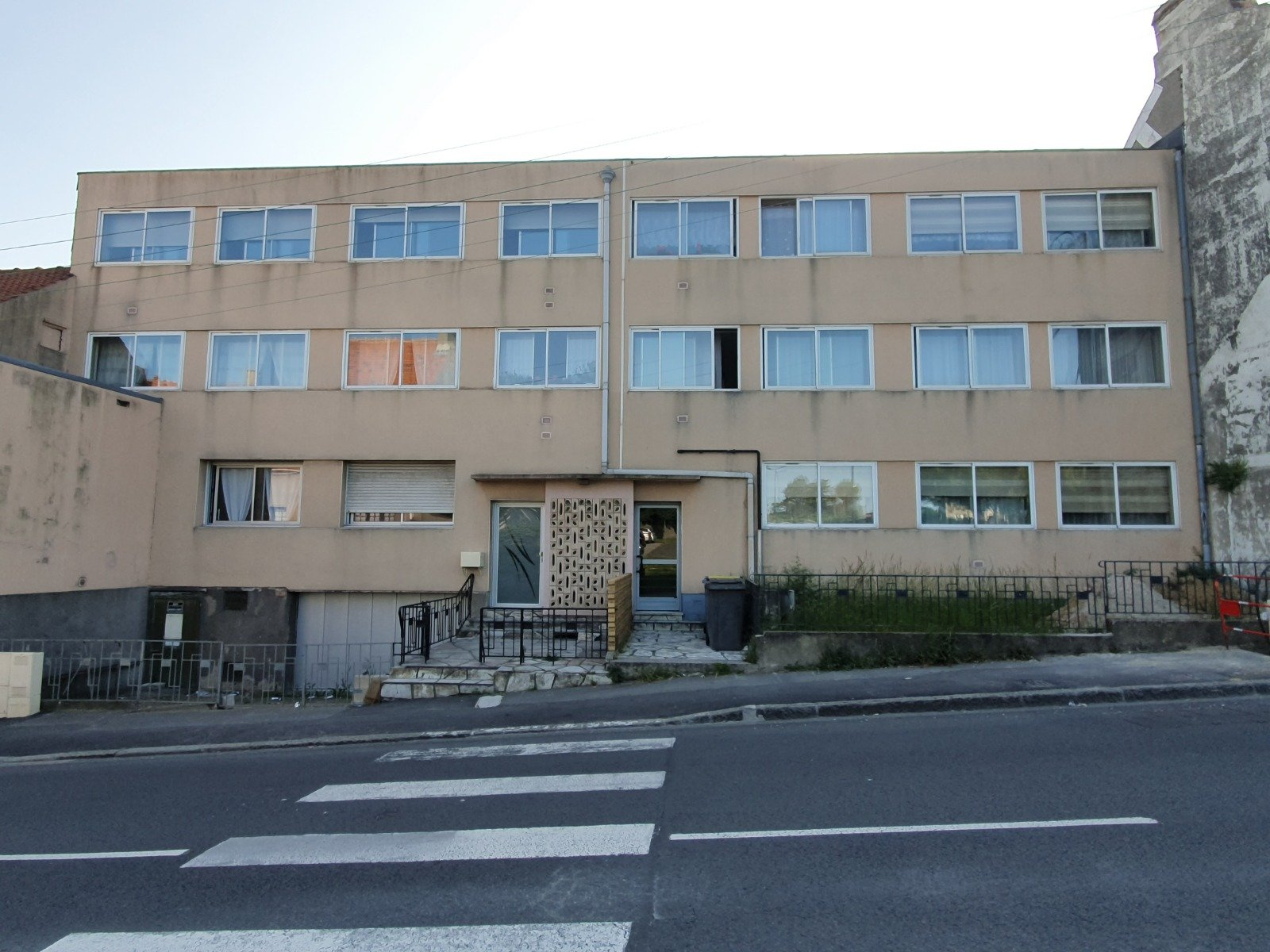 Image_, Appartement, Boulogne-sur-Mer, ref :F3CDD7