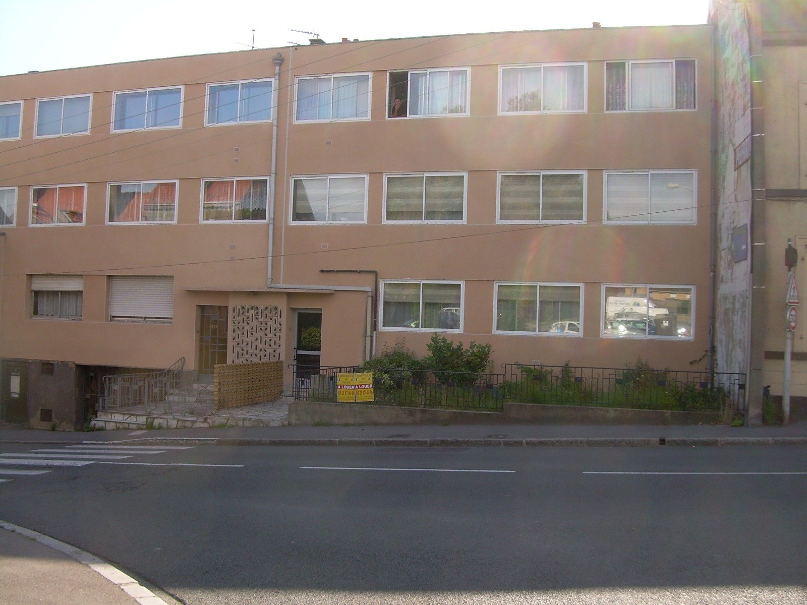 Image_, Appartement, Boulogne-sur-Mer, ref :F3CDD7
