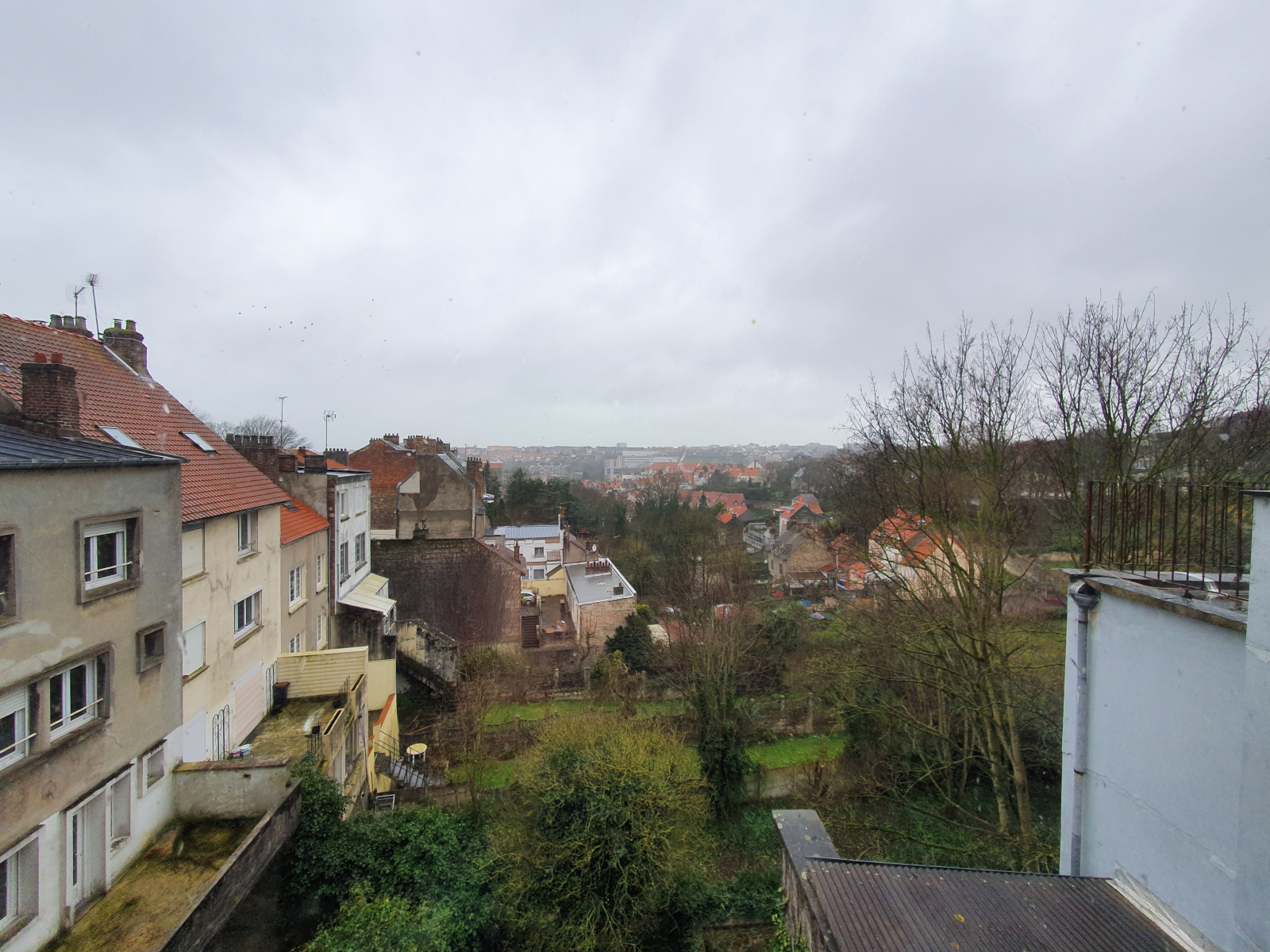 Image_, Appartement, Boulogne-sur-Mer, ref :f2pteneuve