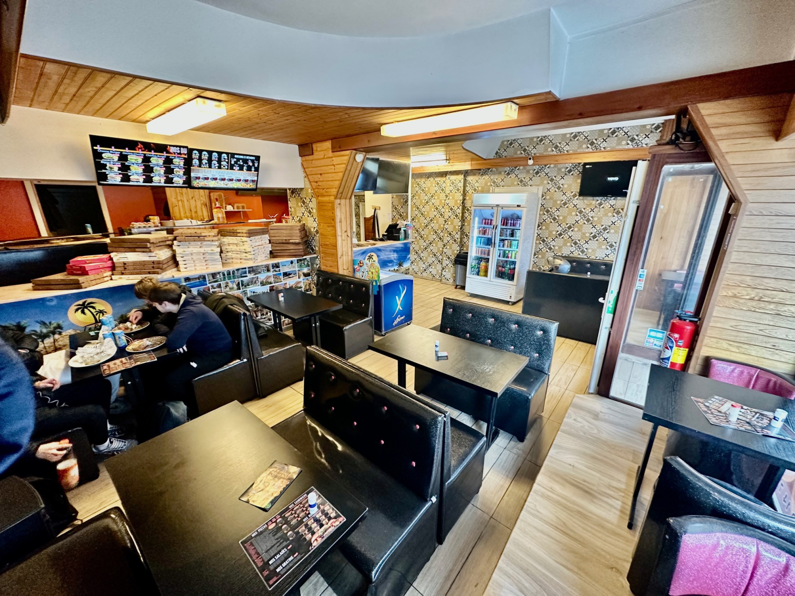 Image_, Murs commerciaux, Boulogne-sur-Mer, ref :10347