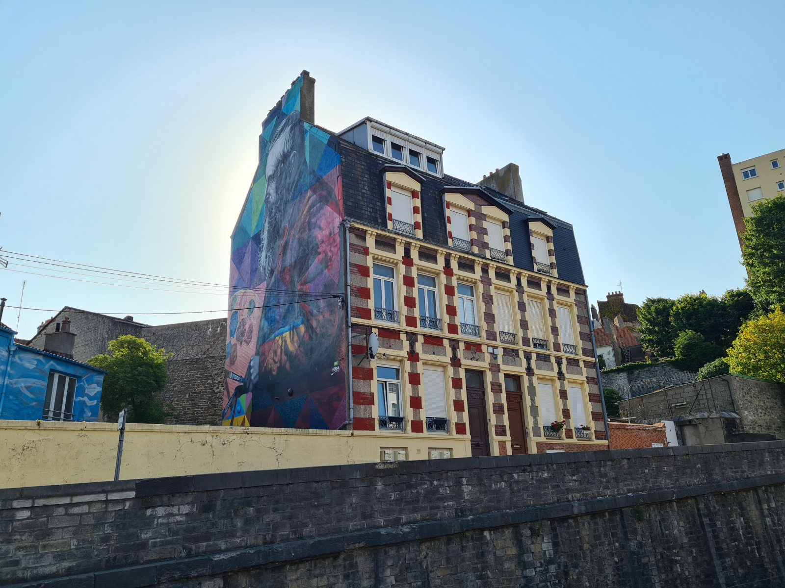 Image_, Appartement, Boulogne-sur-Mer, ref :f2REMILA
