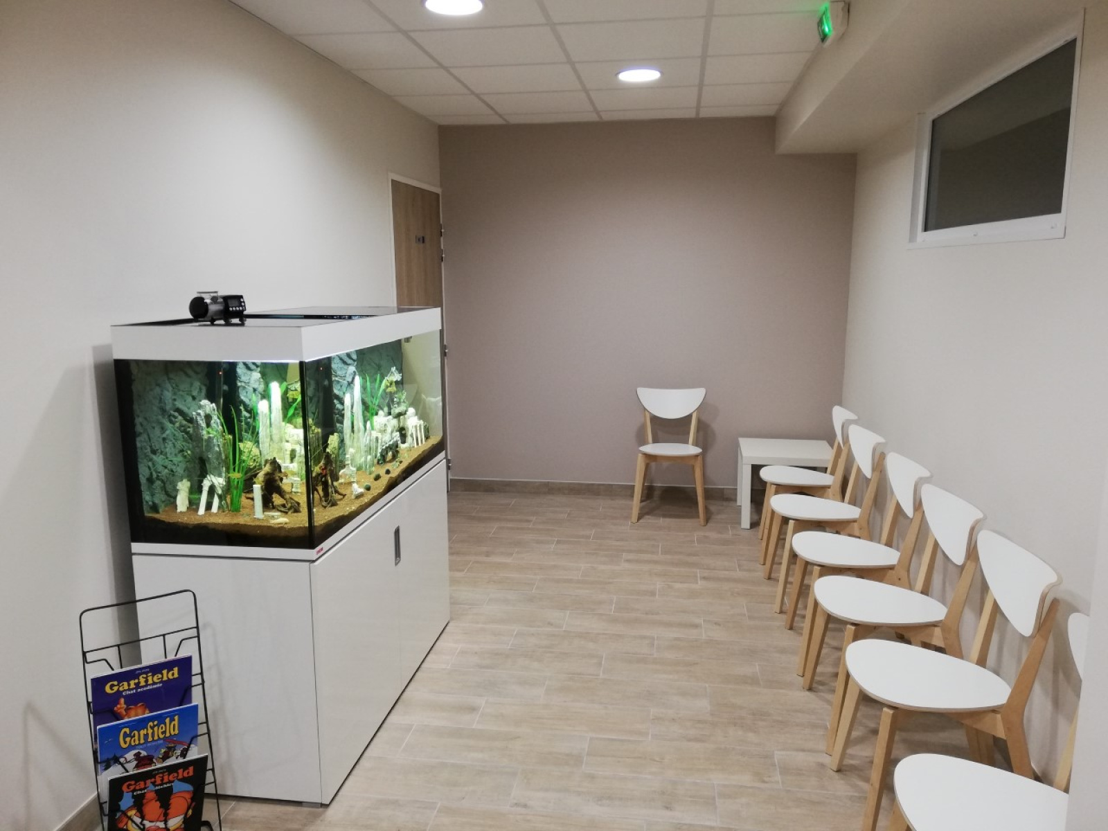 Image_, Local commercial, Saint-Étienne-au-Mont, ref :DpLefebvre