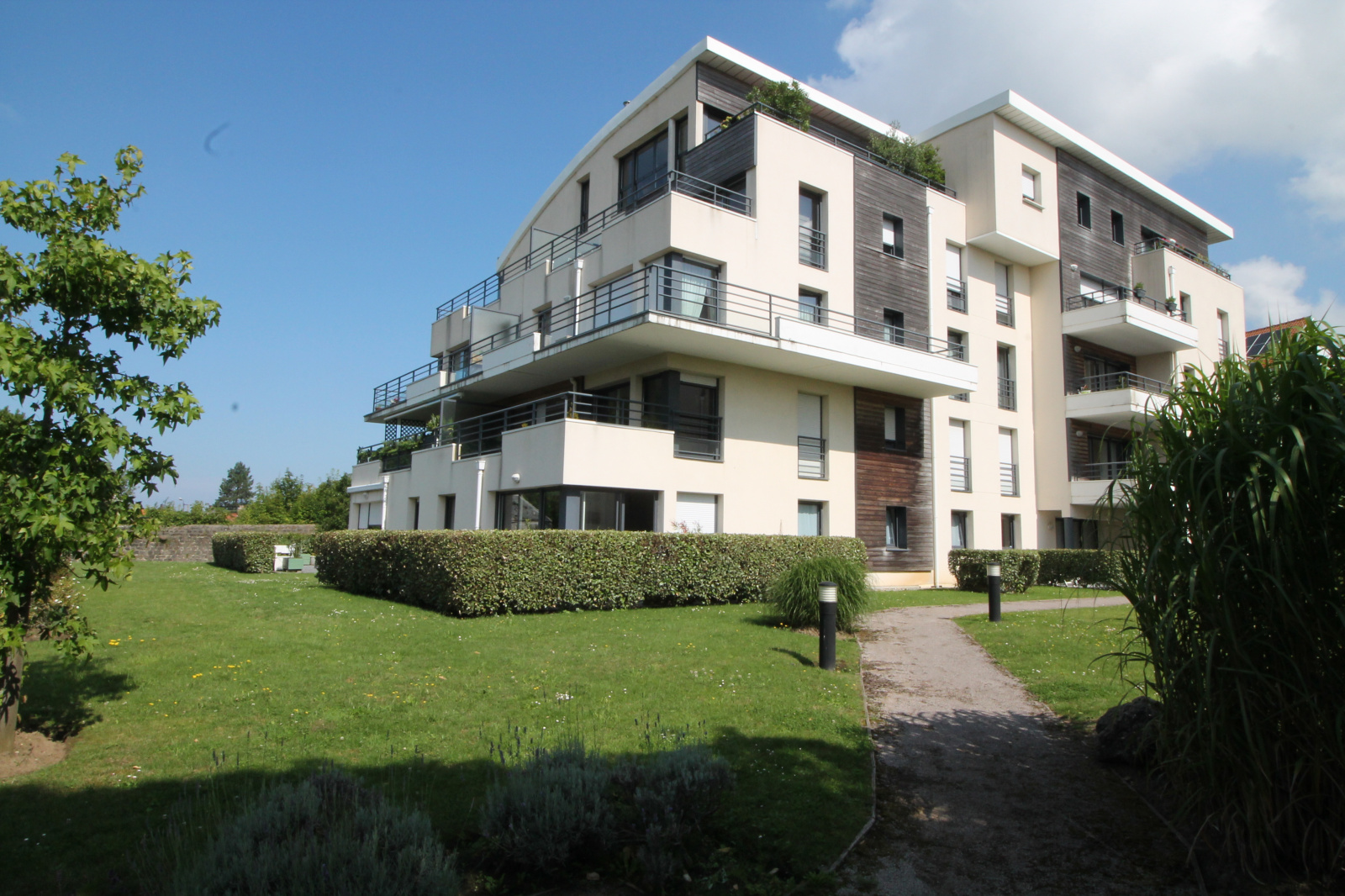 Image_, Appartement, Saint-Martin-Boulogne, ref :10377B