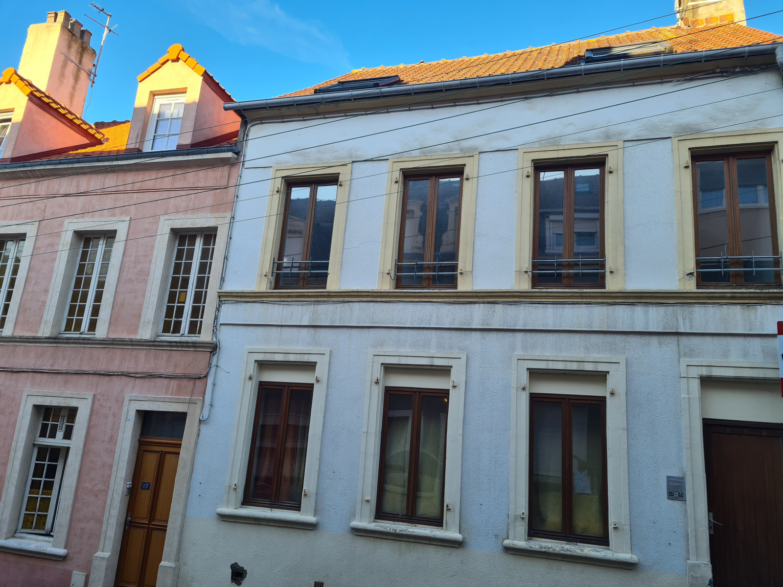 Image_, Appartement, Boulogne-sur-Mer, ref :F3PB1