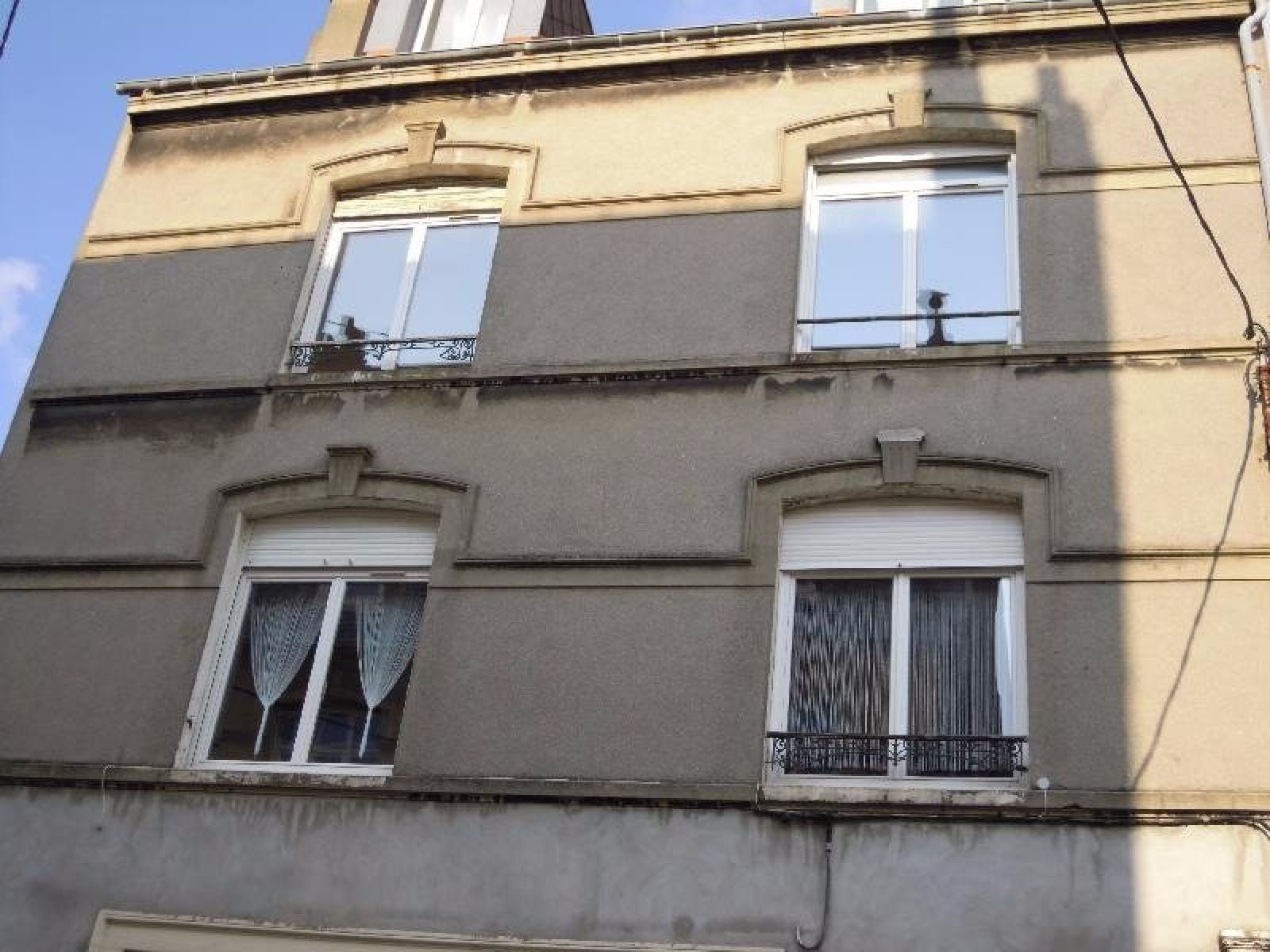 Image_, Appartement, Boulogne-sur-Mer, ref :F3begue