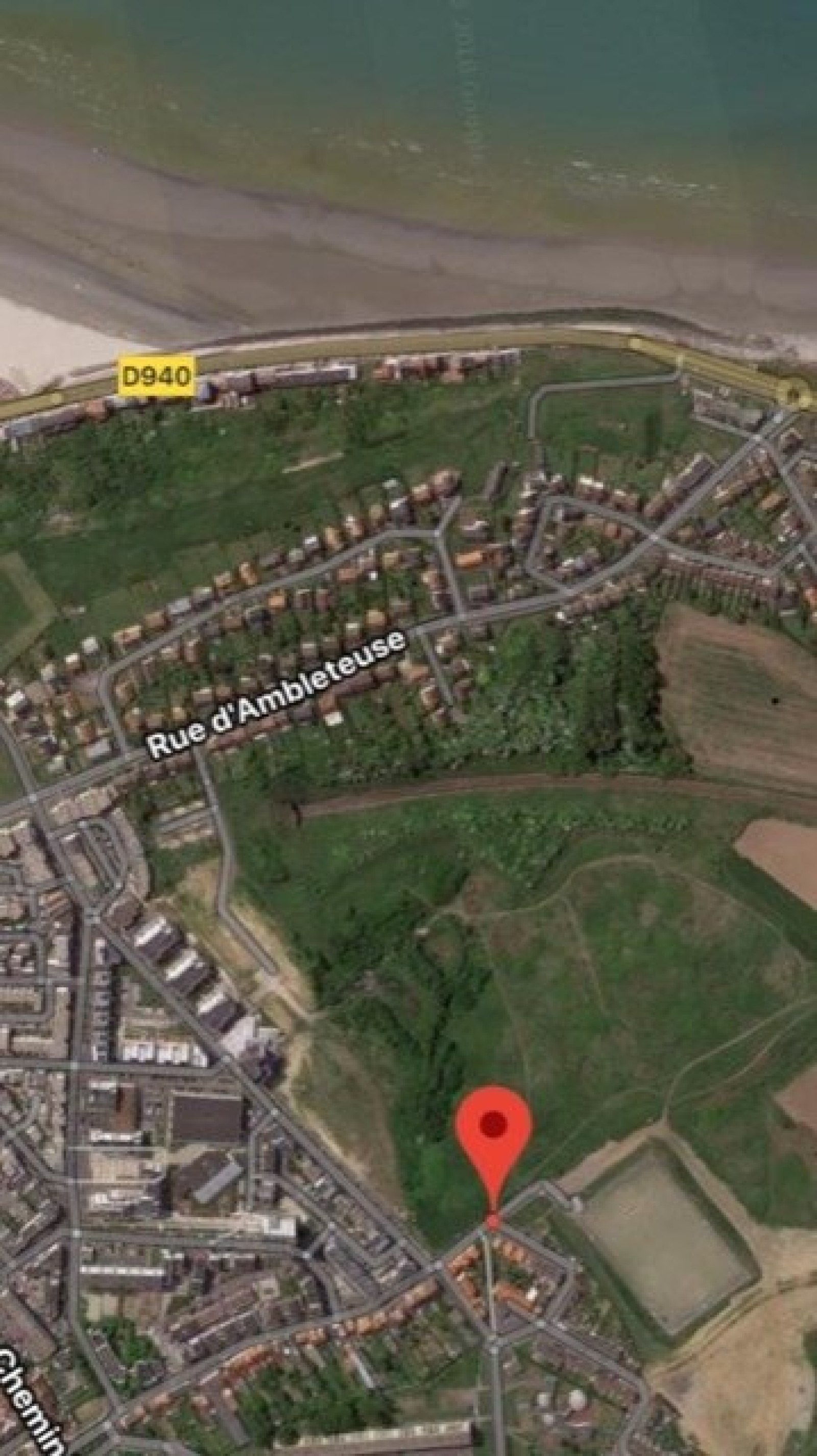 Image_, Terrain, Boulogne-sur-Mer, ref :765