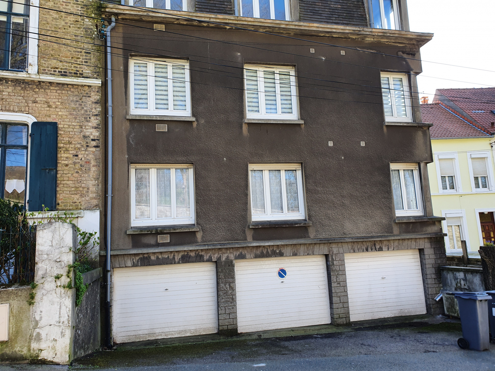 Image_, Appartement, Saint-Martin-Boulogne, ref :F3maq2