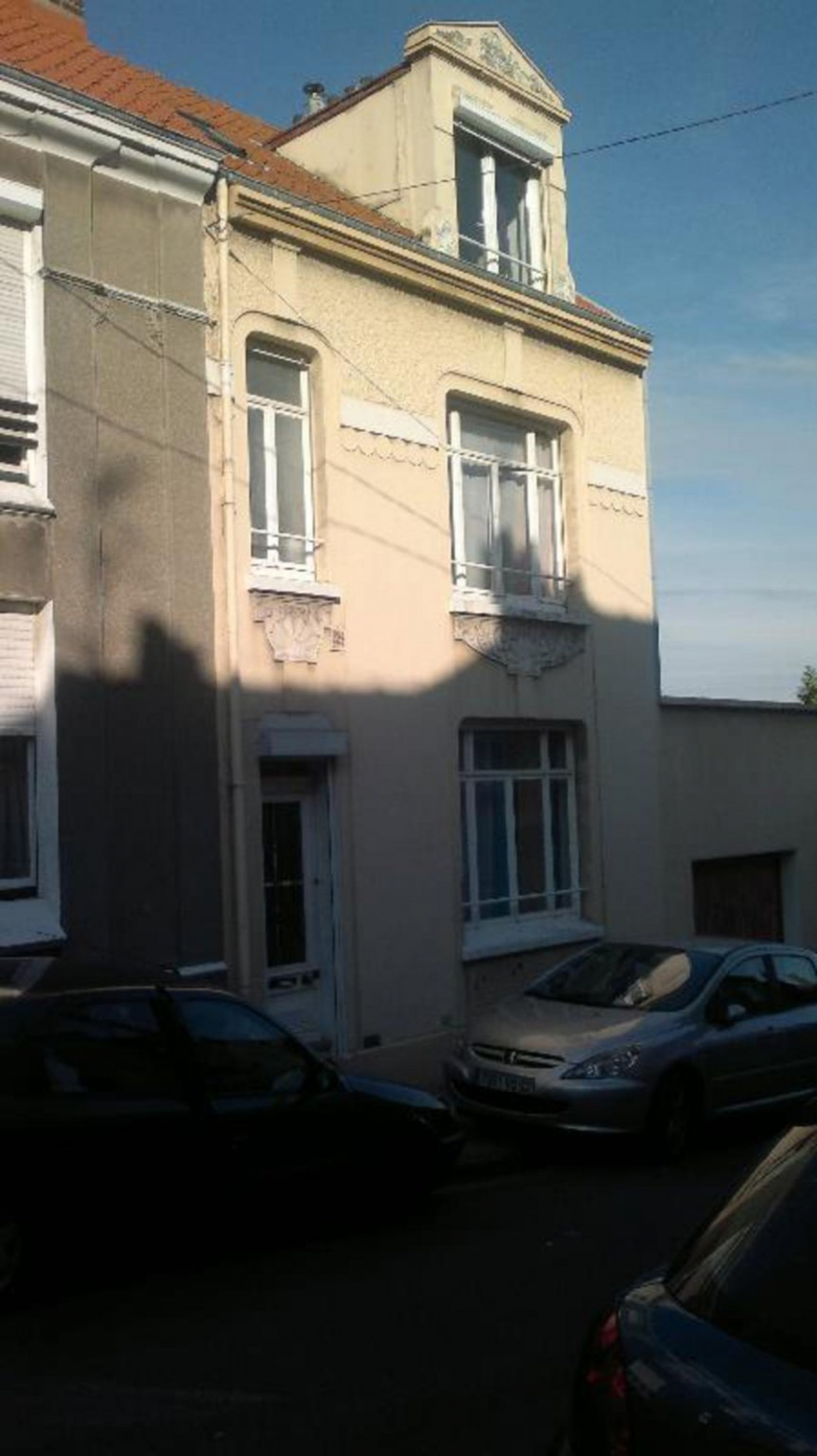Image_, Maison, Boulogne-sur-Mer, ref :mbaudeloqu
