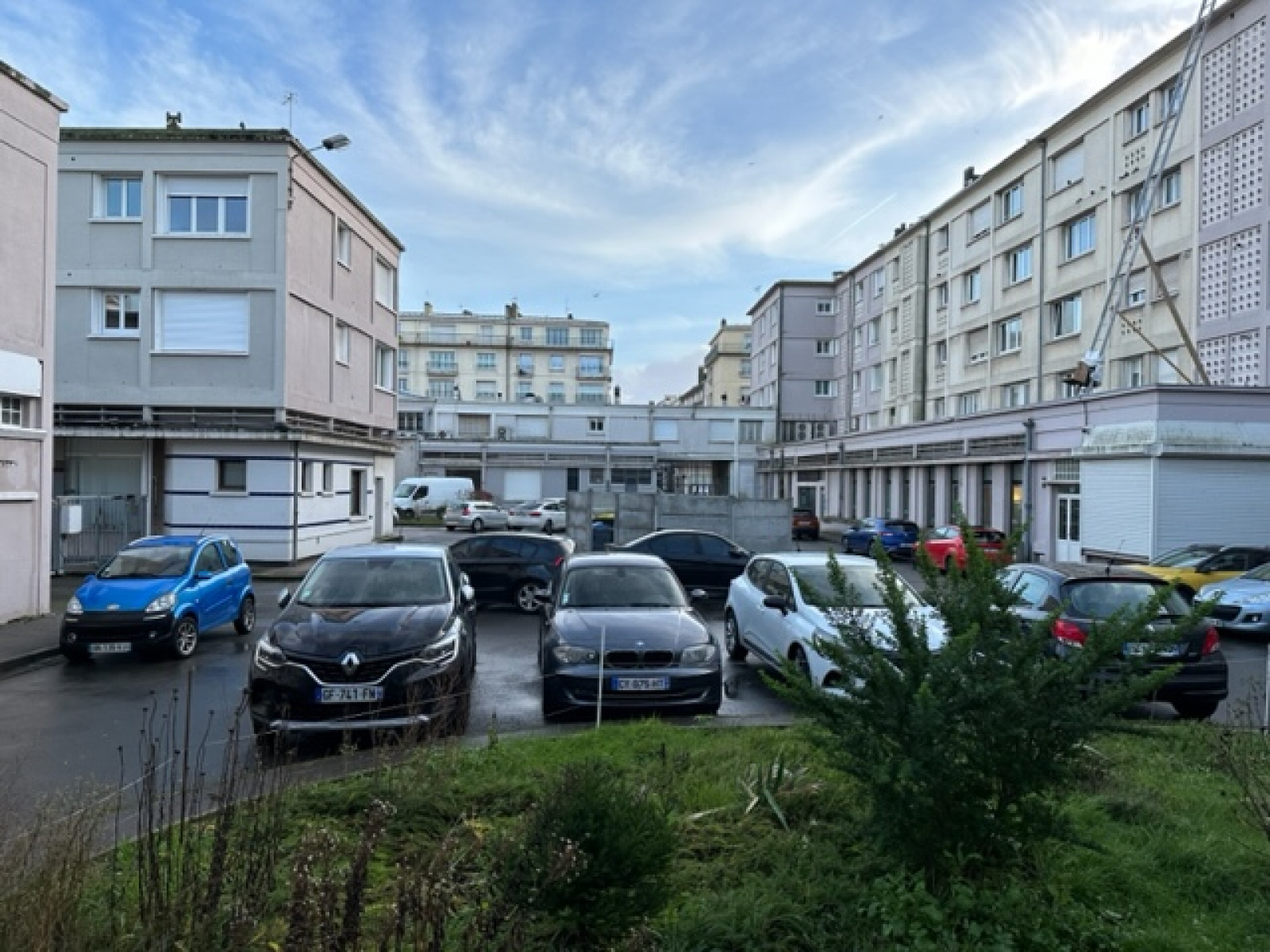 Image_, Murs commerciaux, Boulogne-sur-Mer, ref :10540
