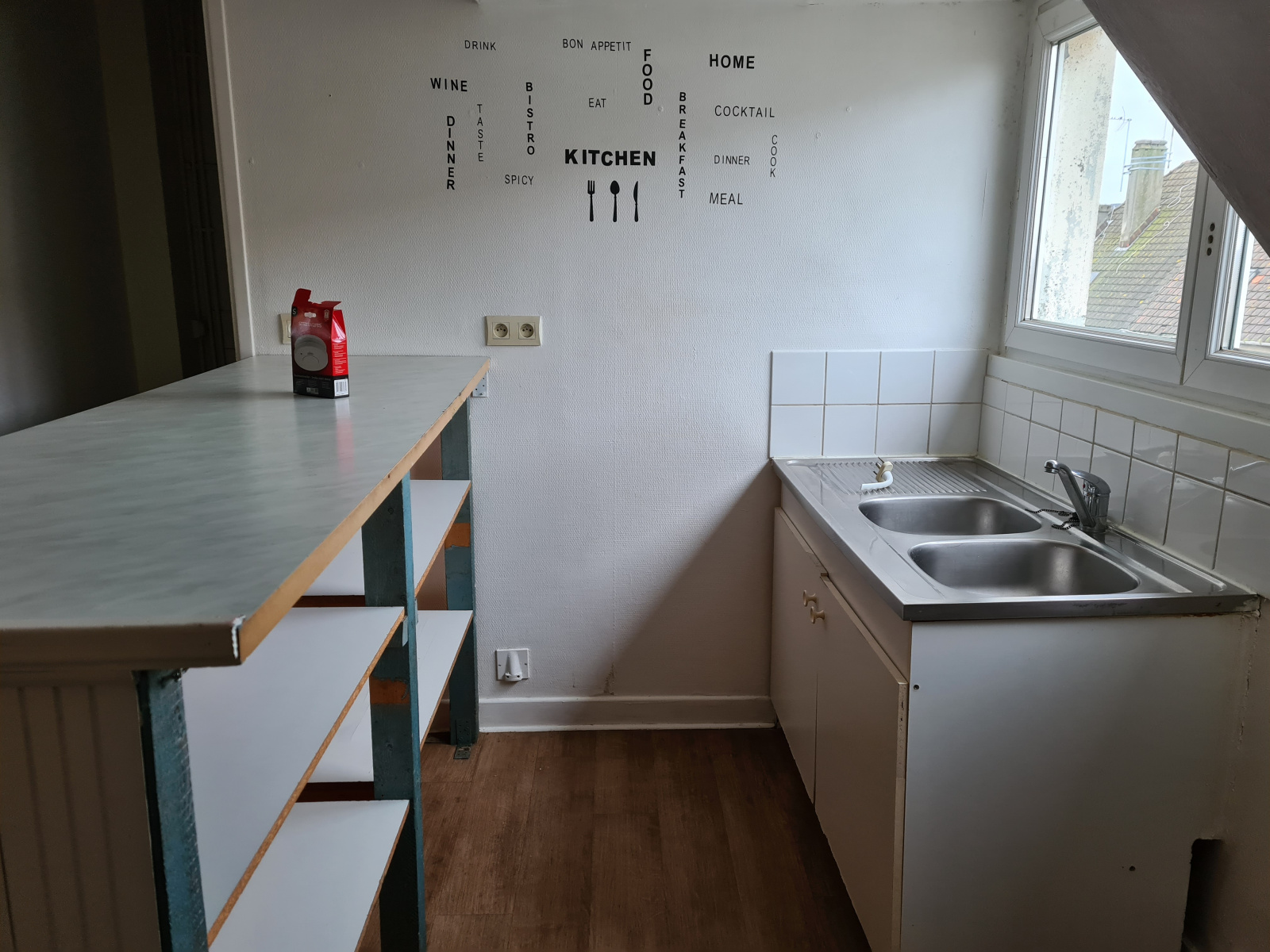 Image_, Appartement, Le Portel, ref :f2amiral2