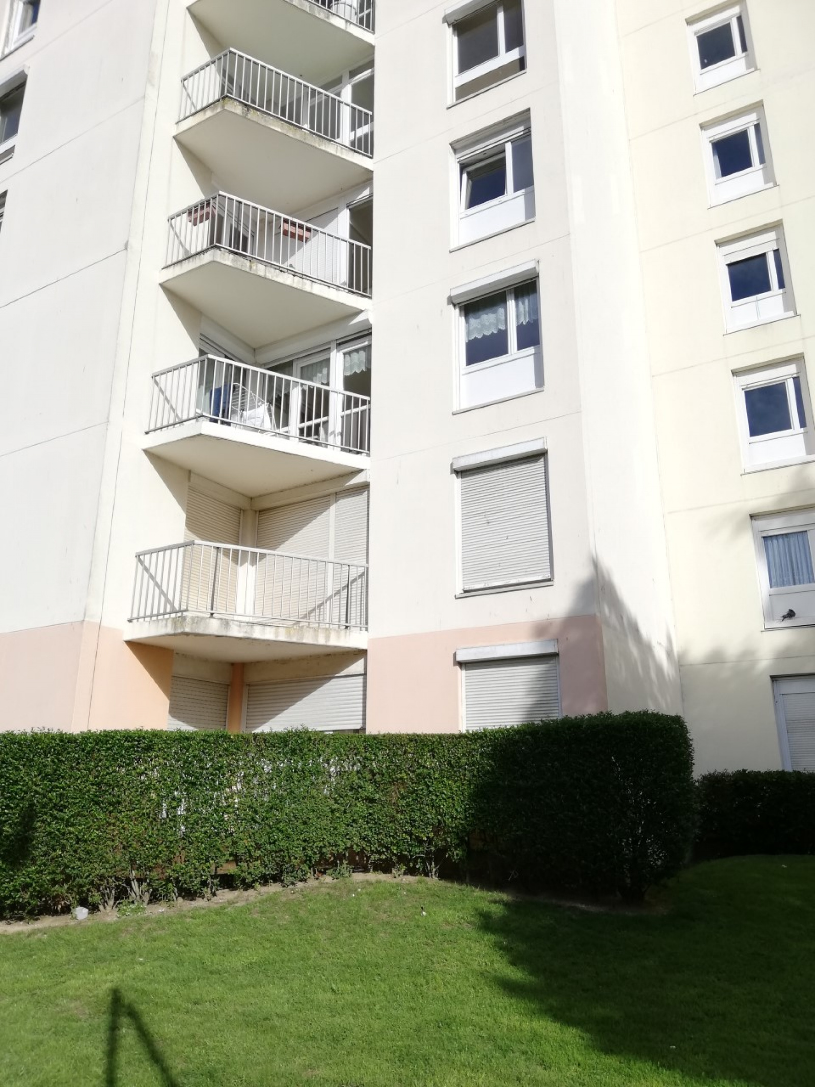 Image_, Appartement, Boulogne-sur-Mer, ref :F3MOR