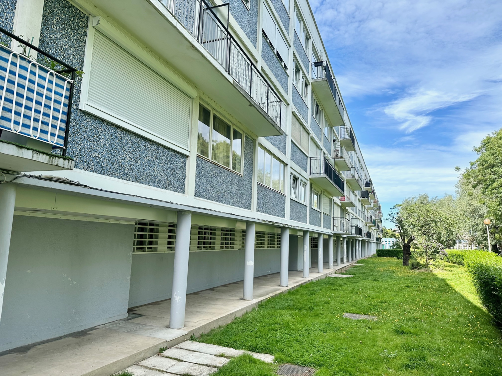 Image_, Appartement, Boulogne-sur-Mer, ref :10629