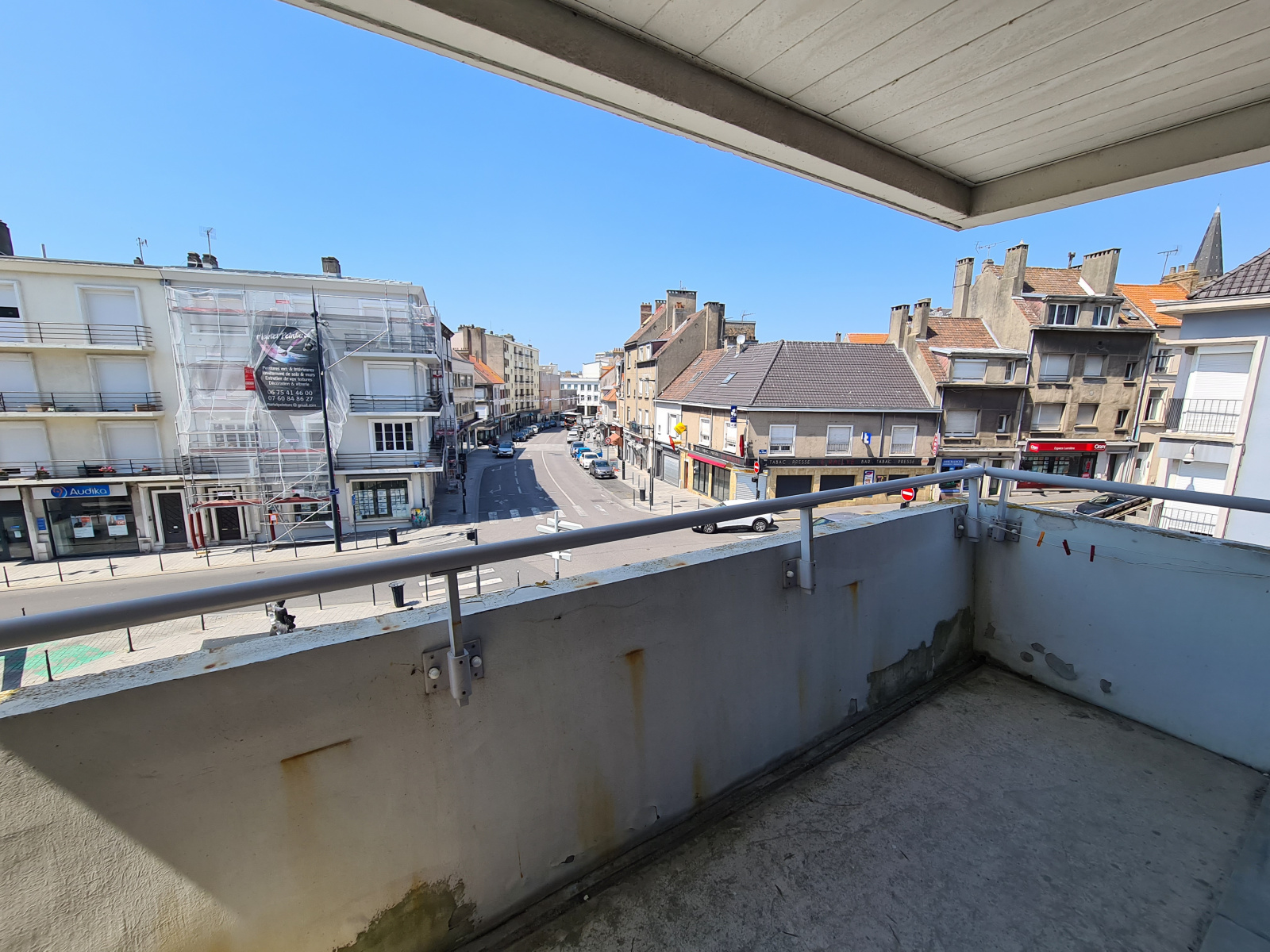 Image_, Appartement, Boulogne-sur-Mer, ref :F3lum326