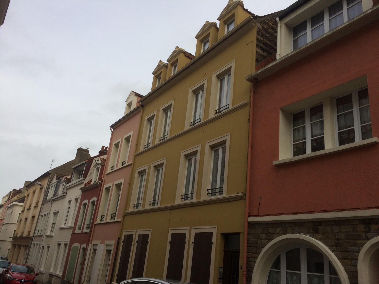 Image_, Appartement, Boulogne-sur-Mer, ref :F3EH1