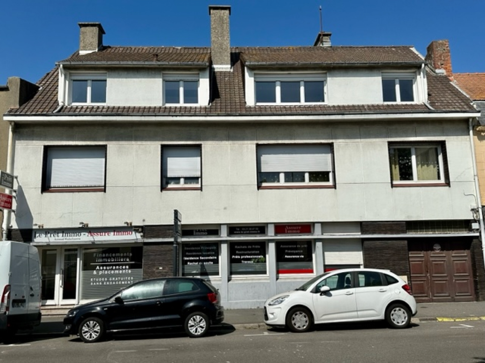 Image_, Appartement, Boulogne-sur-Mer, ref :10579