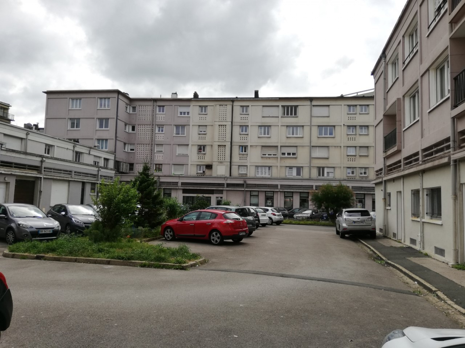 Image_, Appartement, Boulogne-sur-Mer, ref :10386