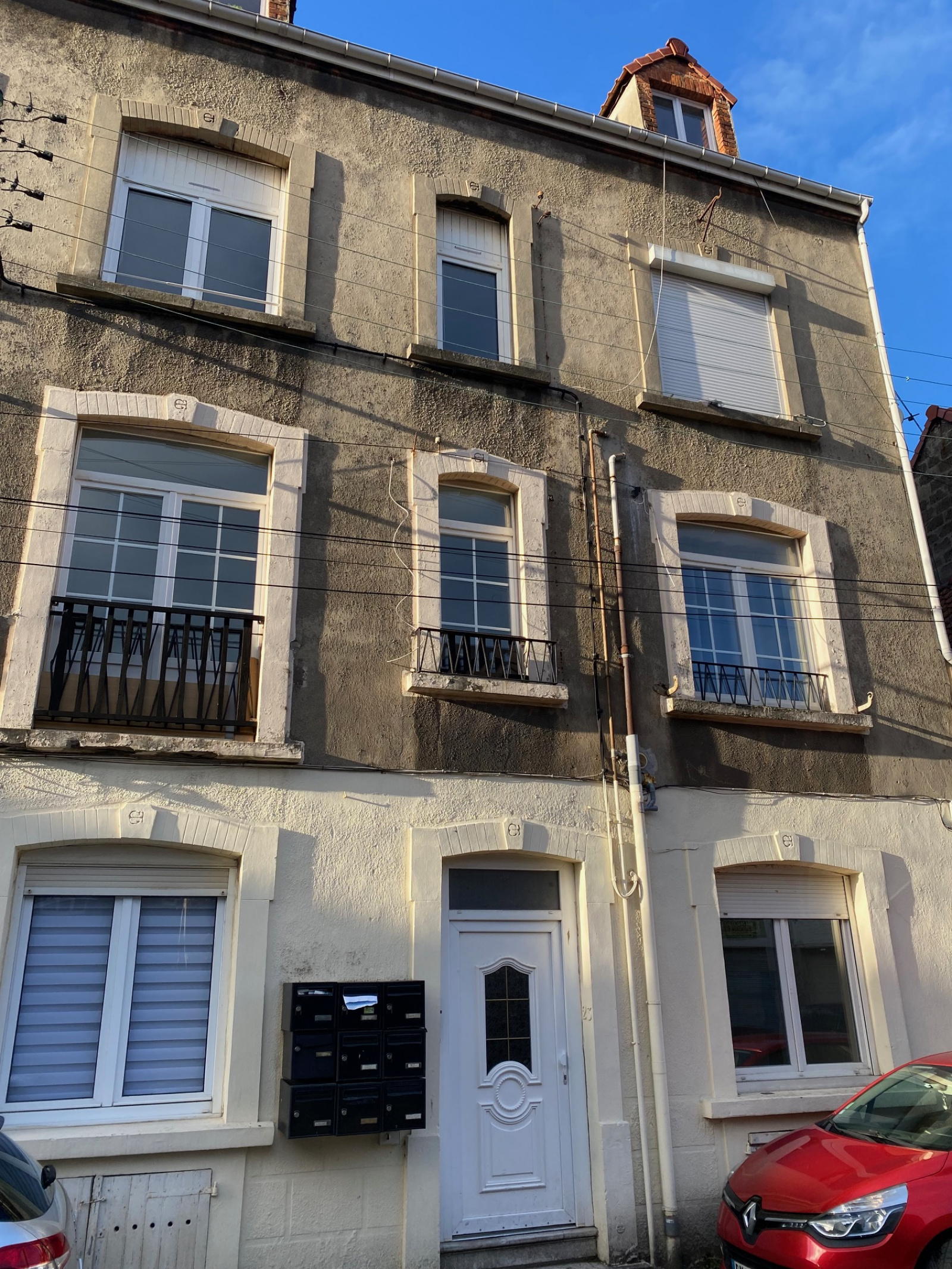 Image_, Appartement, Boulogne-sur-Mer, ref :f2hipdarre23