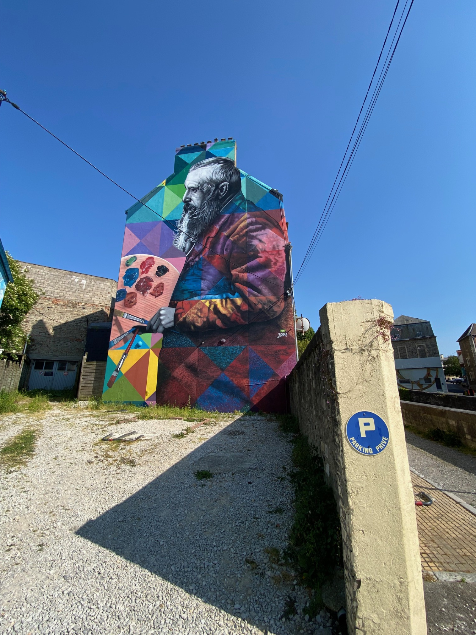 Image_, Parking, Boulogne-sur-Mer, ref :pklacour0