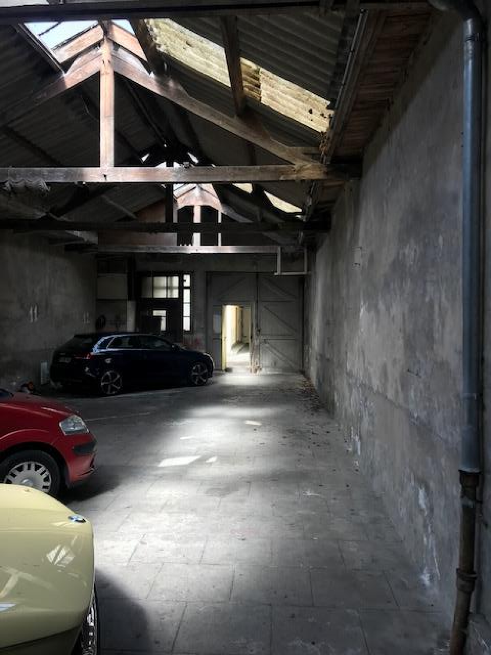 Image_, Garage, Boulogne-sur-Mer, ref :GGE18CG2R
