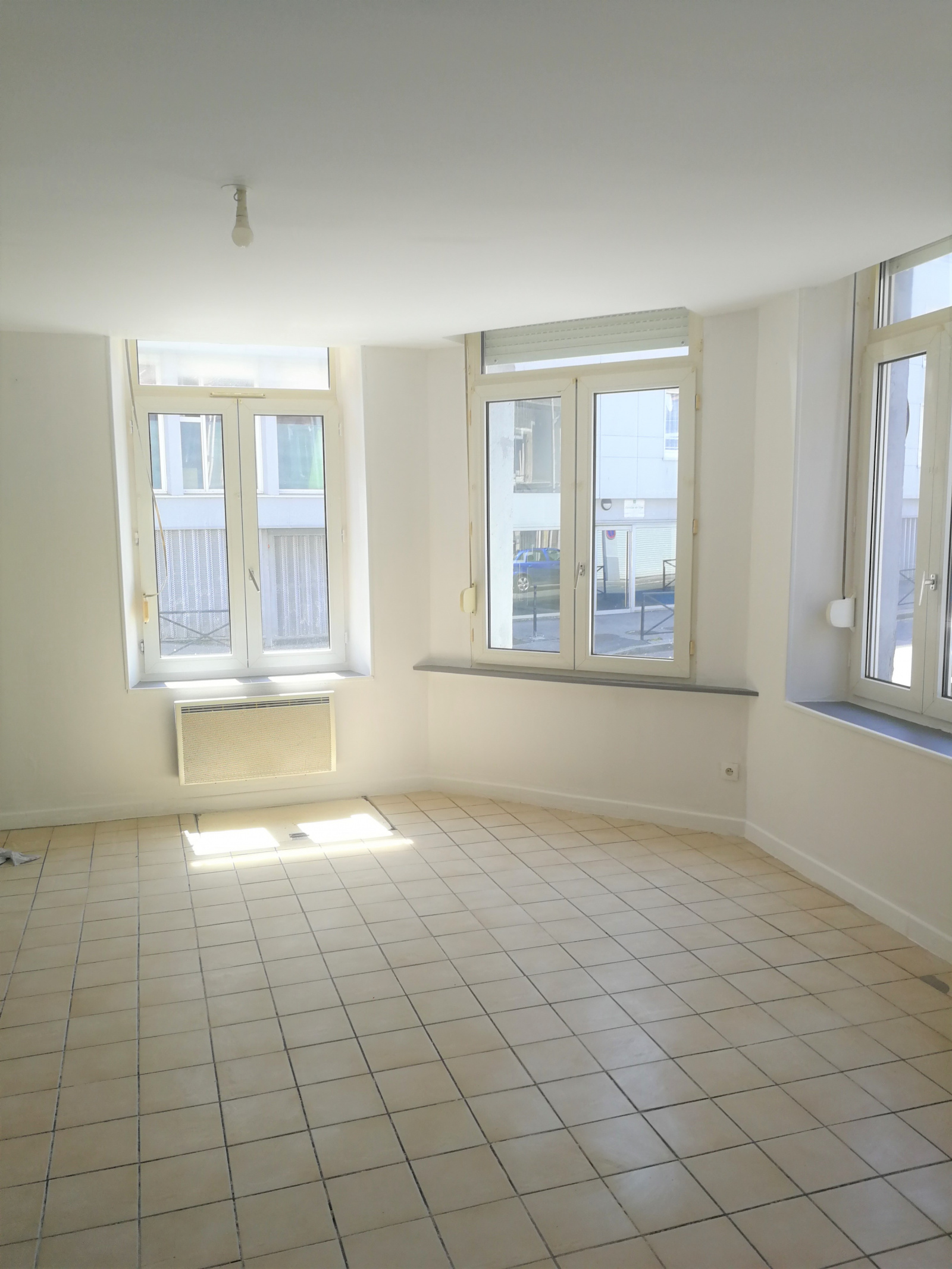 Image_, Appartement, Boulogne-sur-Mer, ref :F3TIVOLI