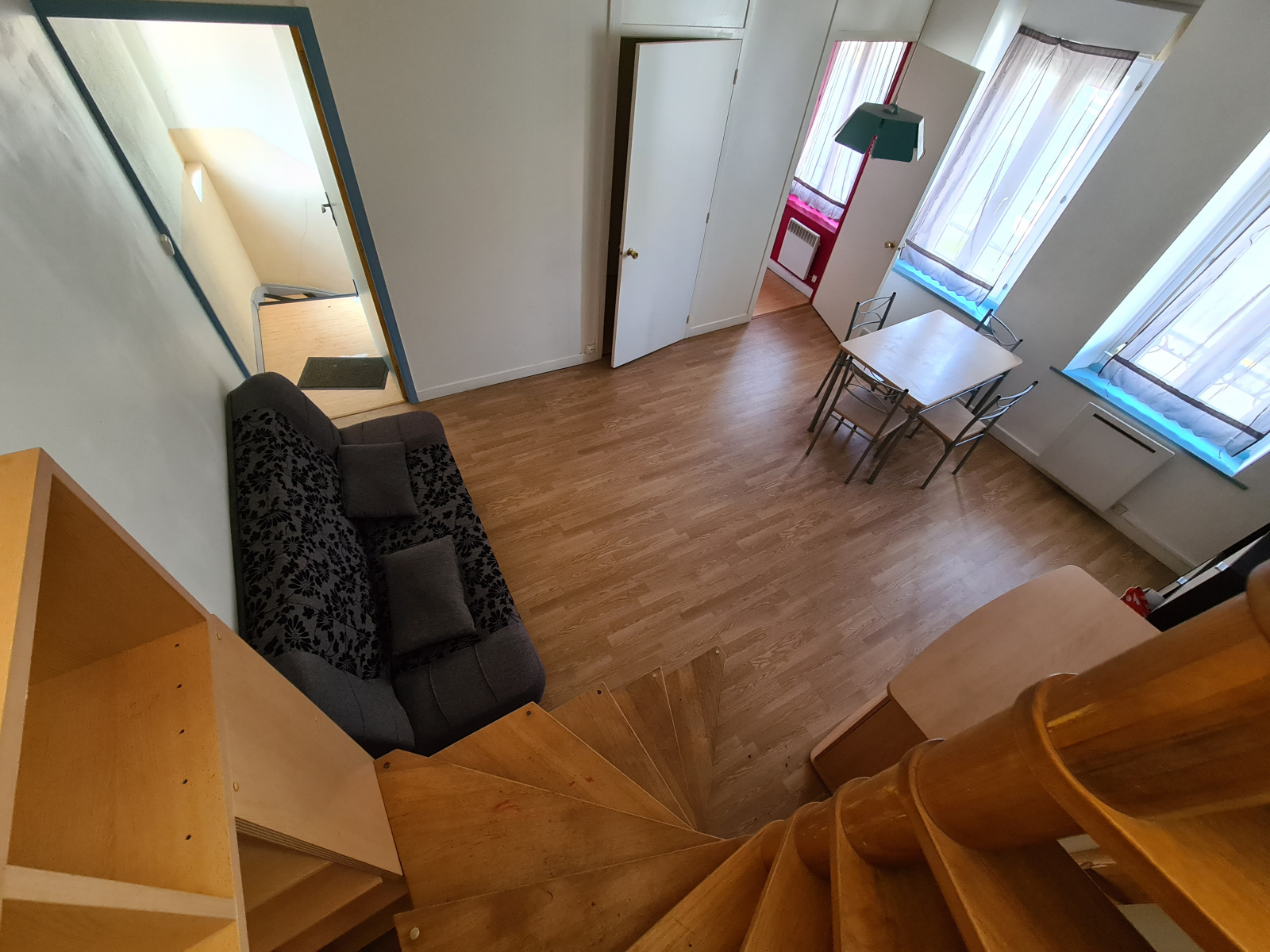 Image_, Appartement, Boulogne-sur-Mer, ref :f3angl2