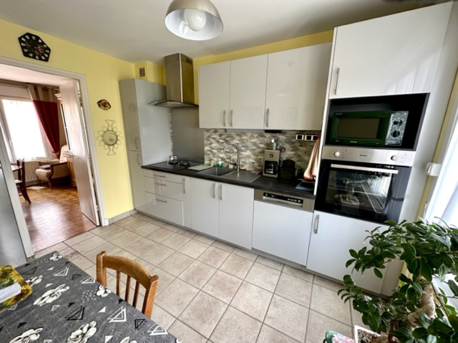 Image_, Maison, Boulogne-sur-Mer, ref :10581b