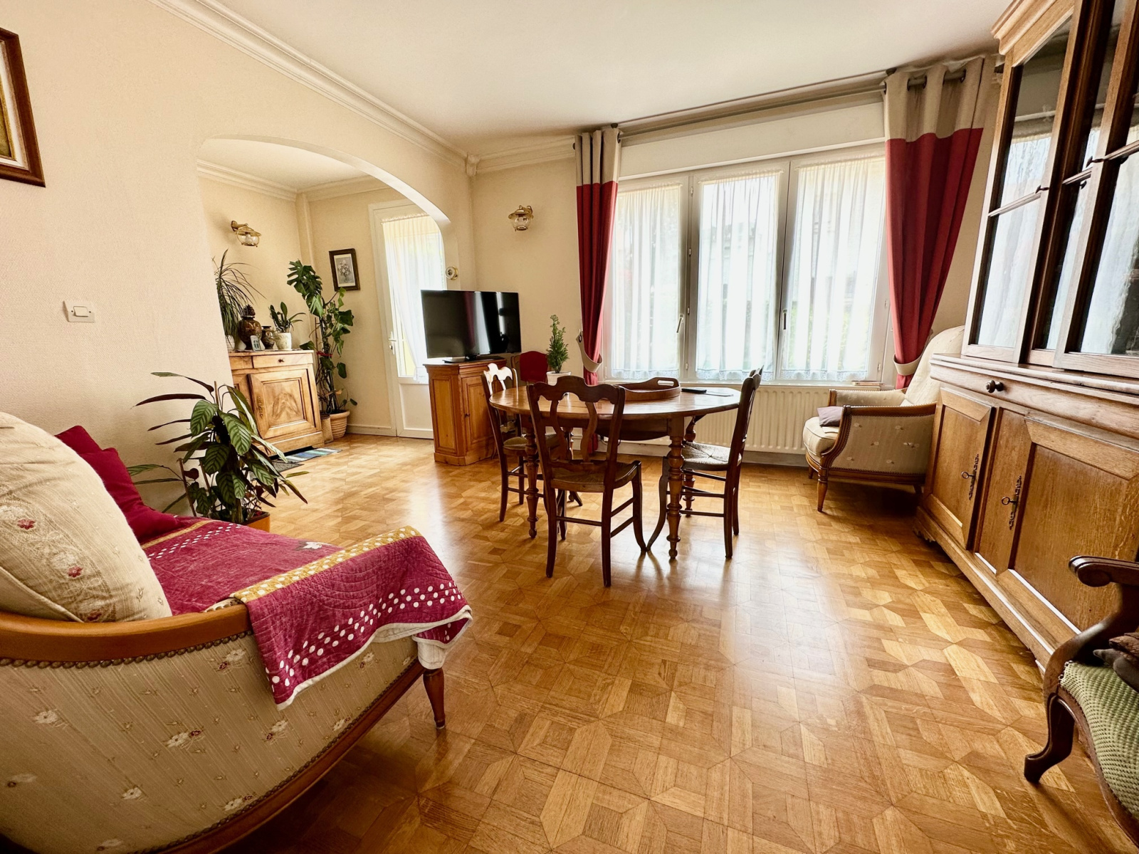 Image_, Maison, Boulogne-sur-Mer, ref :10581b