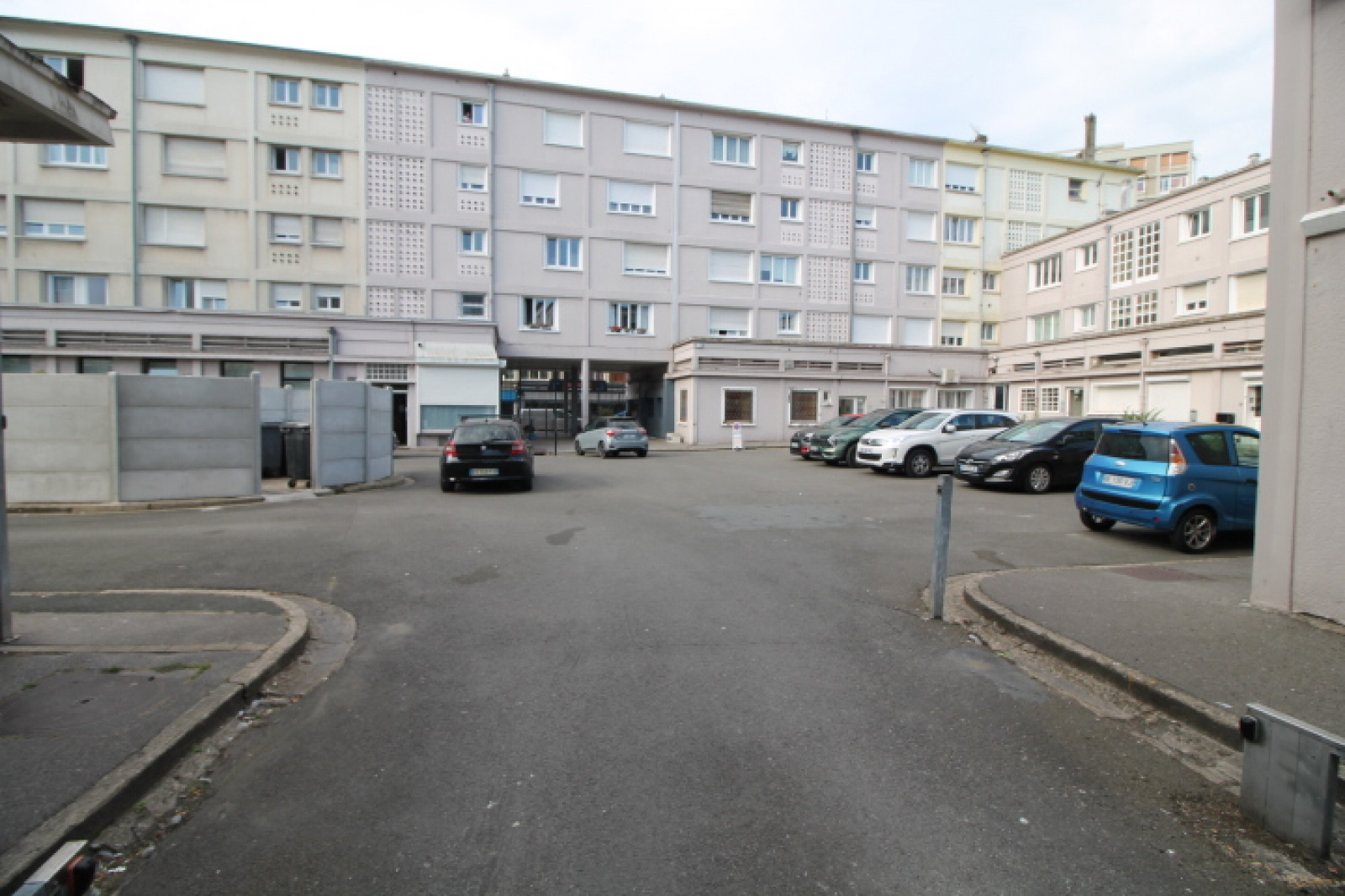 Image_, Appartement, Boulogne-sur-Mer, ref :10511