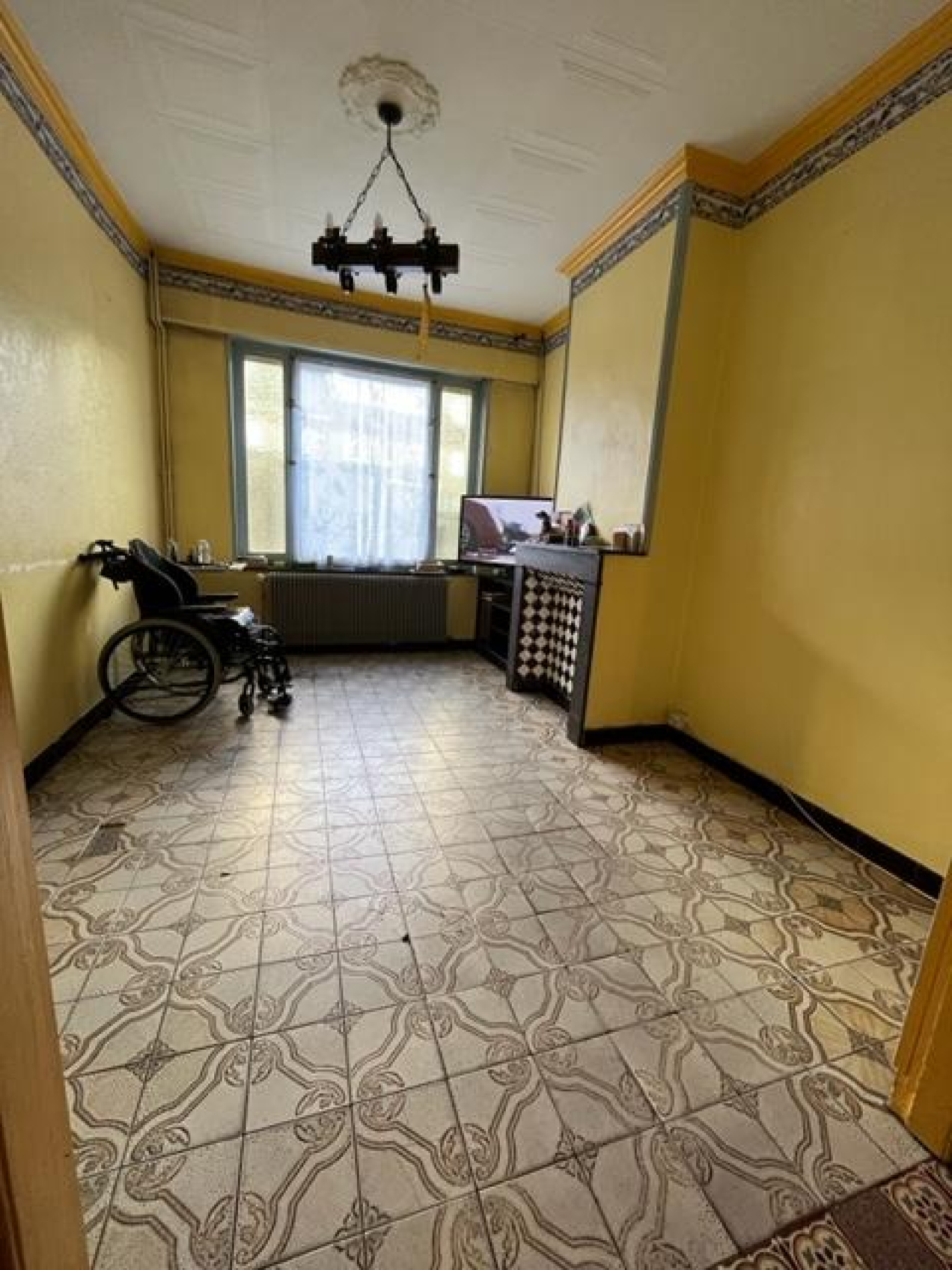 Image_, Maison, Le Portel, ref :10543