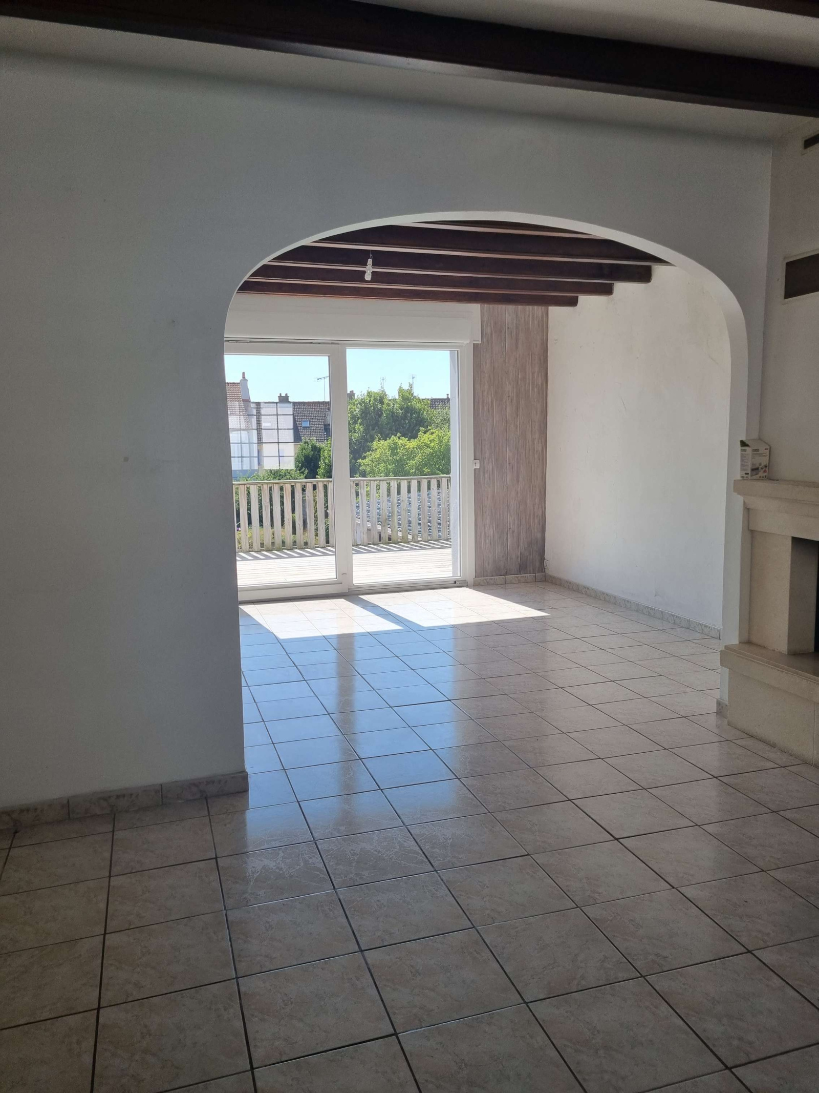 Image_, Maison, Le Portel, ref :F6hayettes