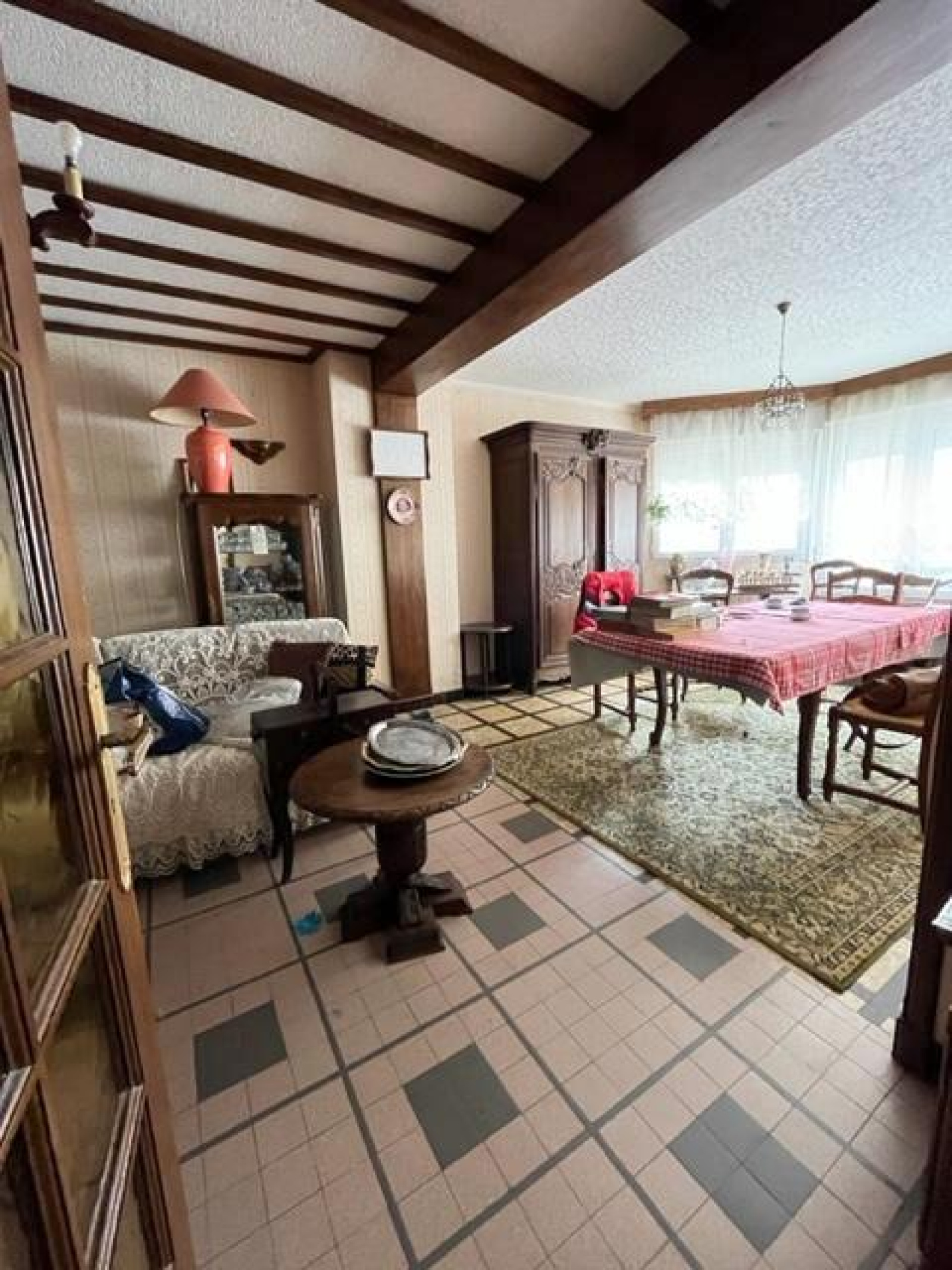 Image_, Maison, Le Portel, ref :10588