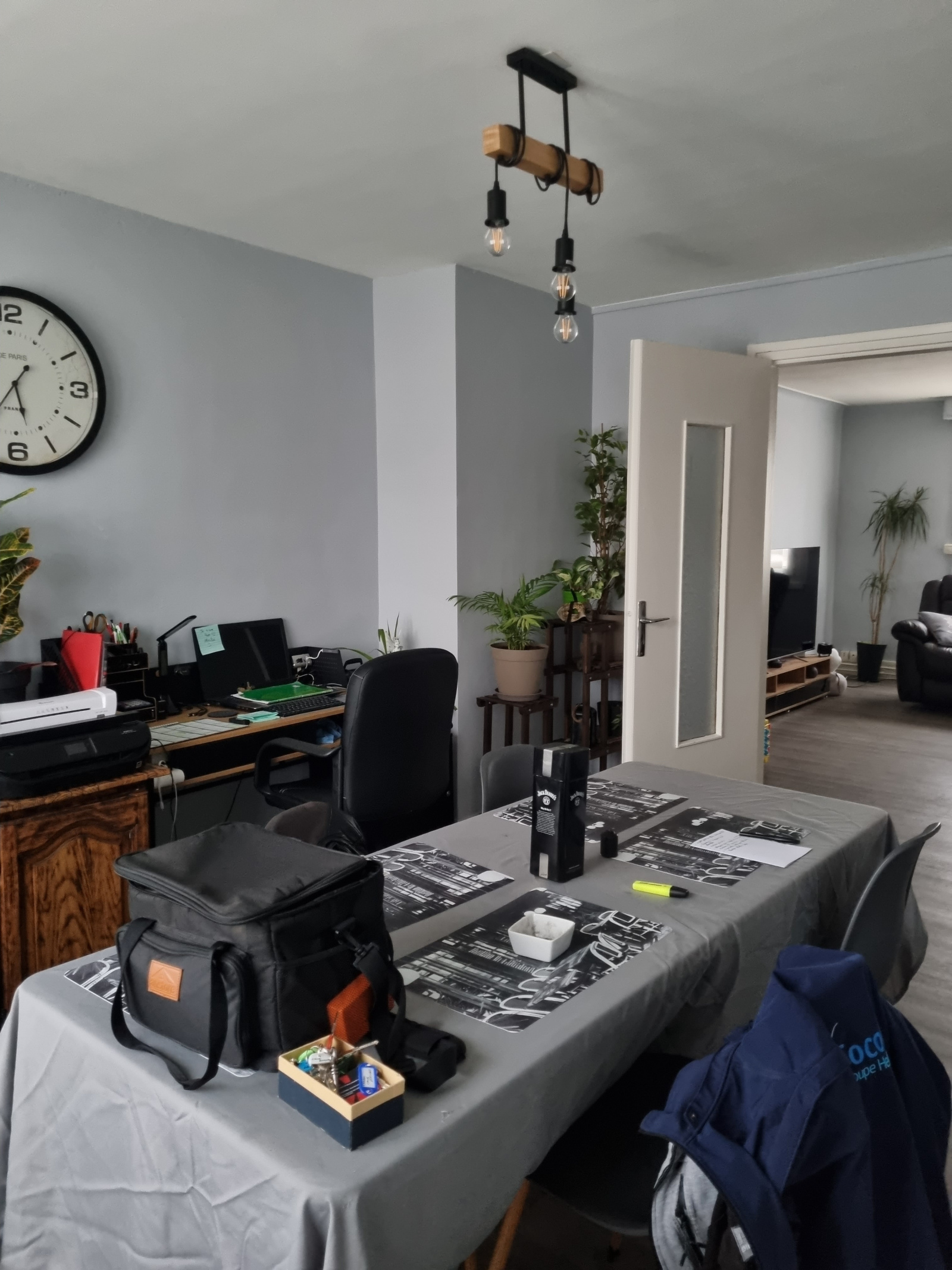 Image_, Appartement, Le Portel, ref :F3fourcroy
