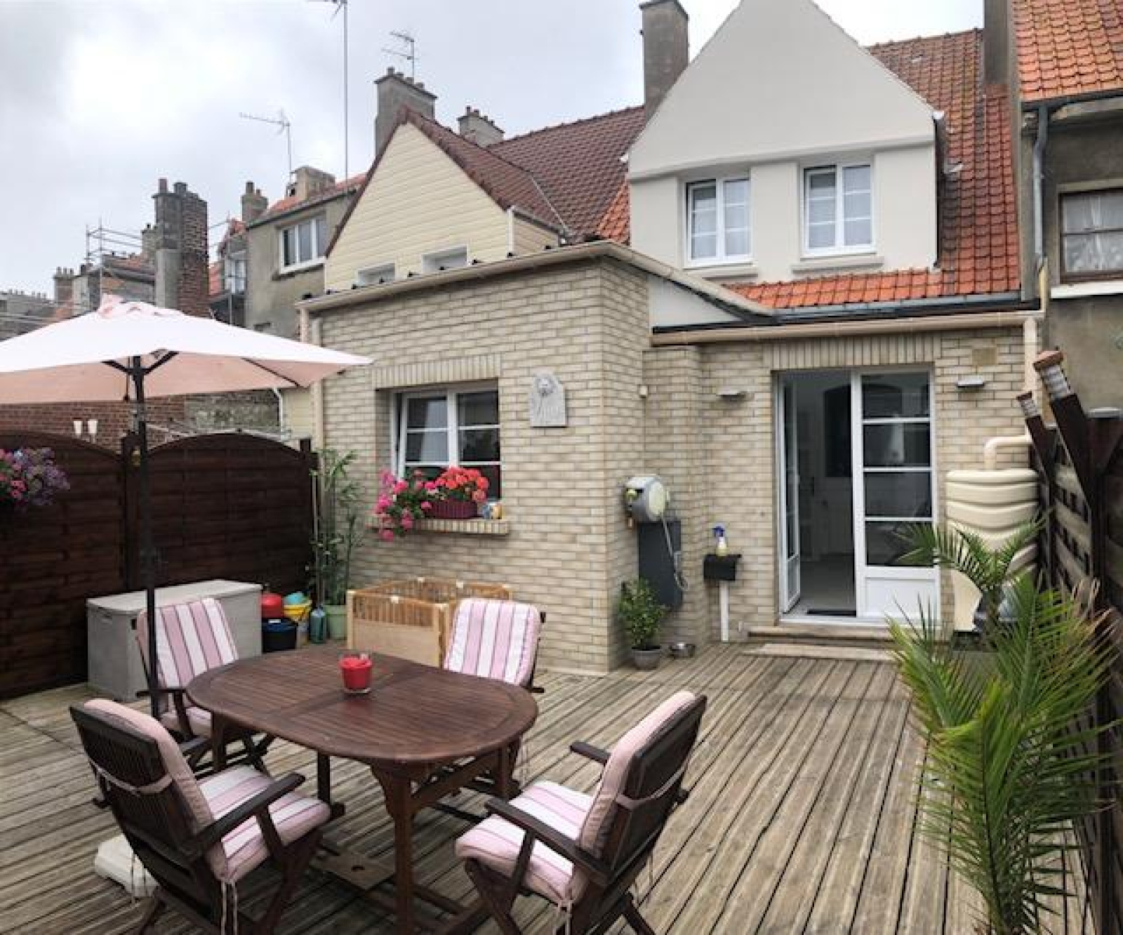 Image_, Maison, Le Portel, ref :10498