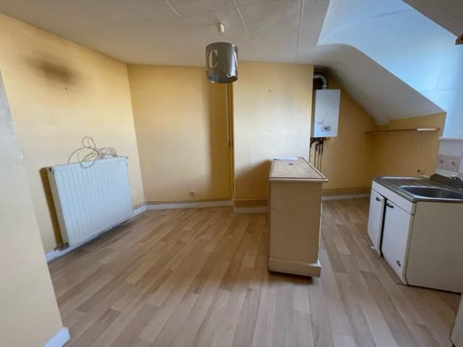 Image_, Appartement, Le Portel, ref :10531
