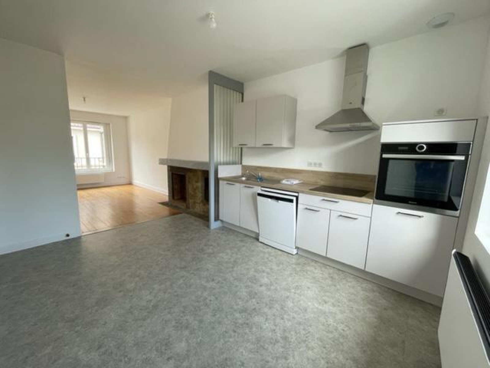 Image_, Appartement, Le Portel, ref :10602