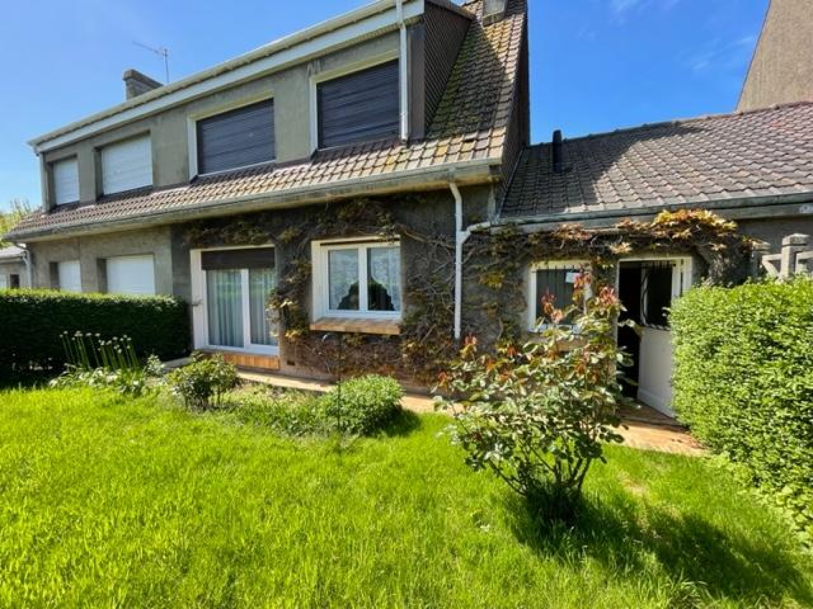 Image_, Maison, Le Portel, ref :10571