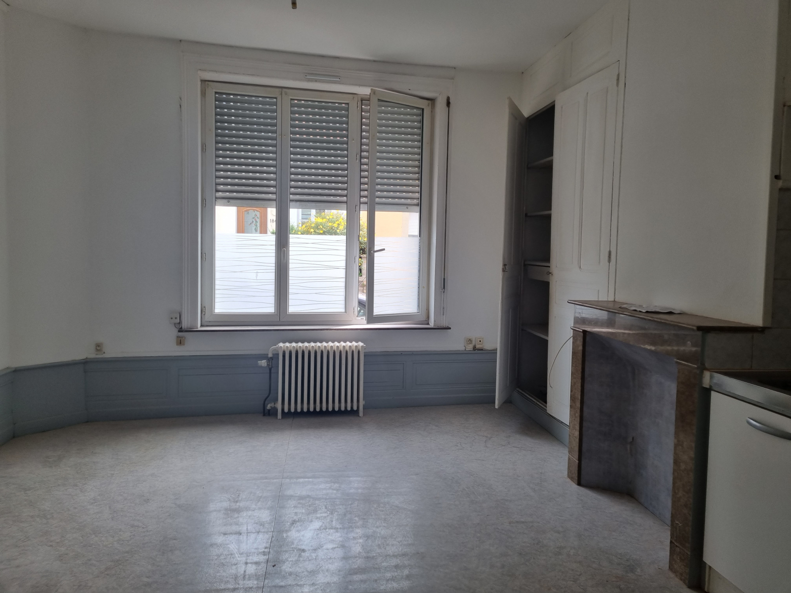 Image_, Appartement, Le Portel, ref :F2carnotRDC